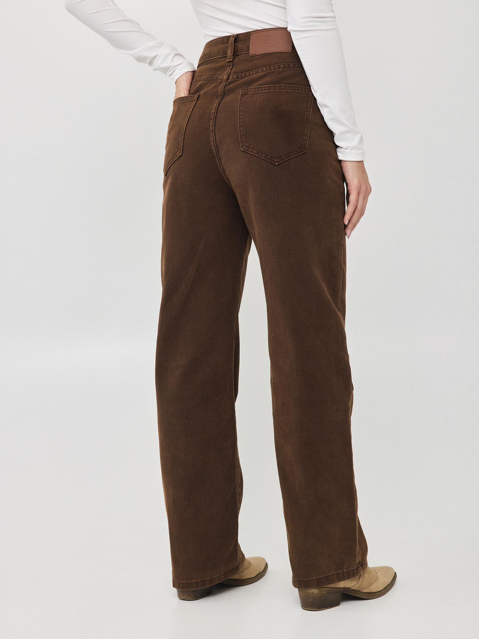 ג׳ינס בוסטון