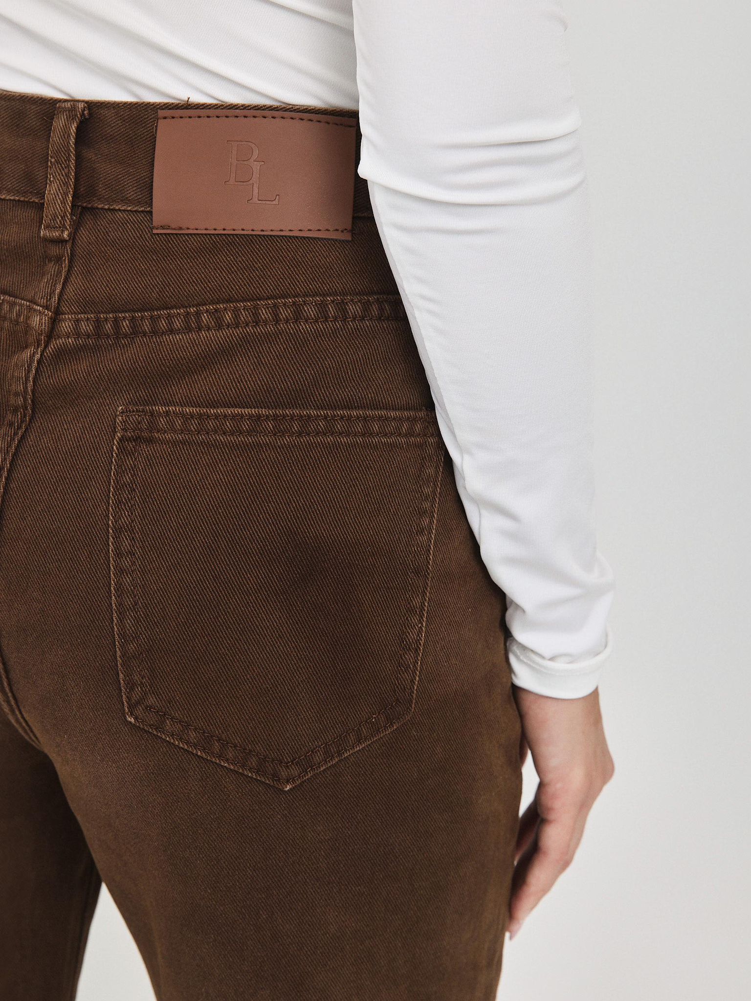 ג׳ינס בוסטון