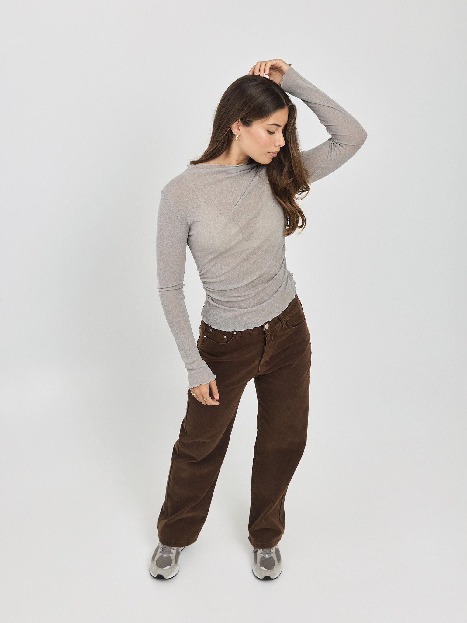 ג׳ינס בוסטון