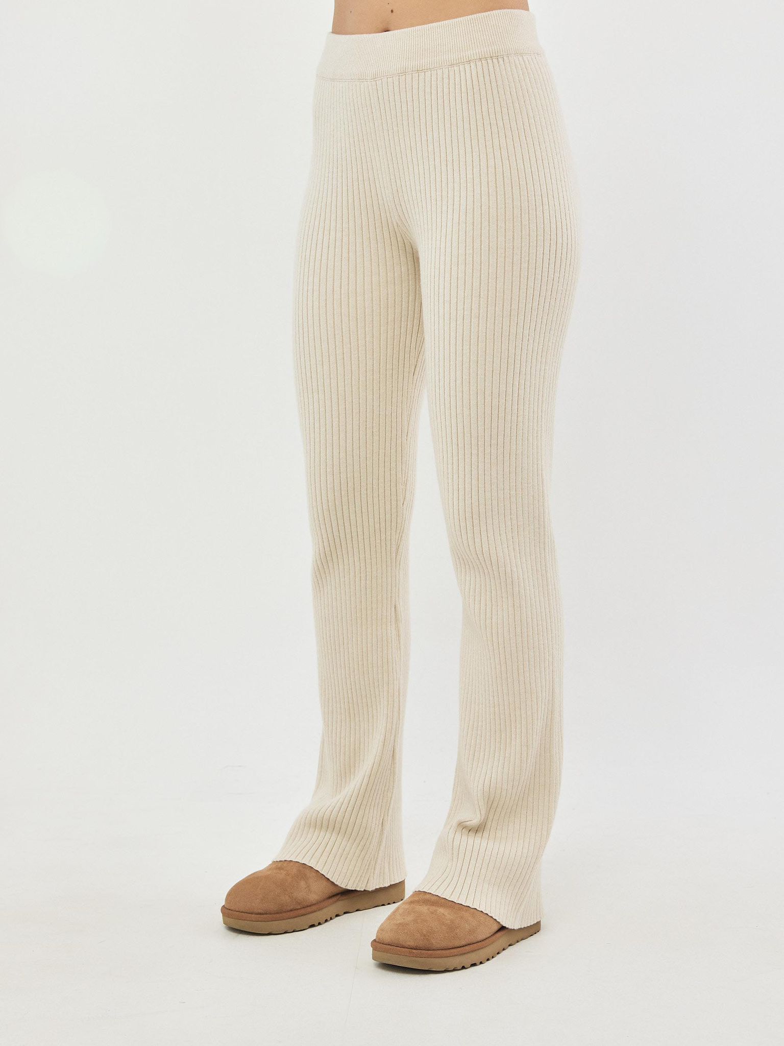 מכנסי סריג מונטריאול