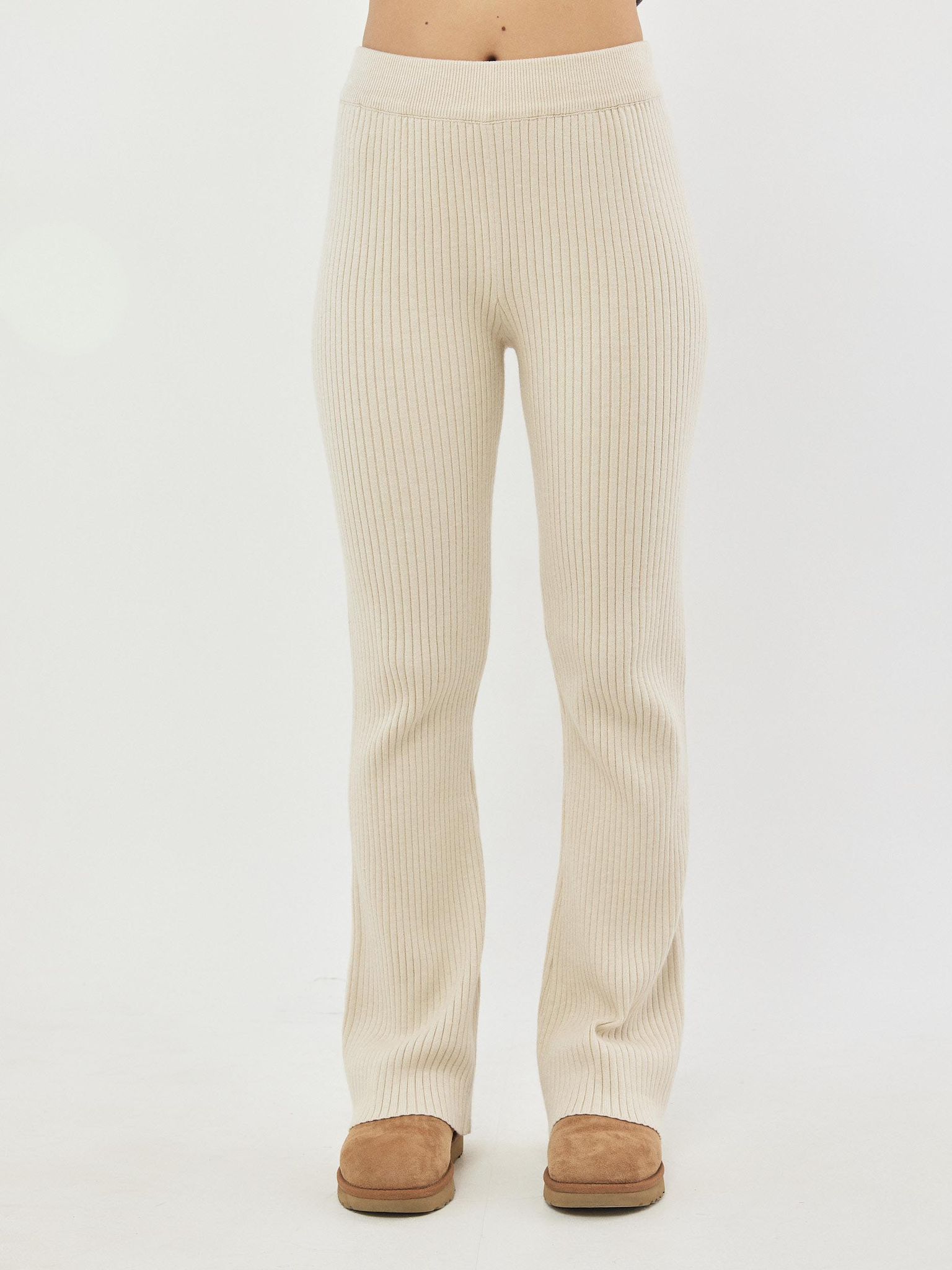 מכנסי סריג מונטריאול