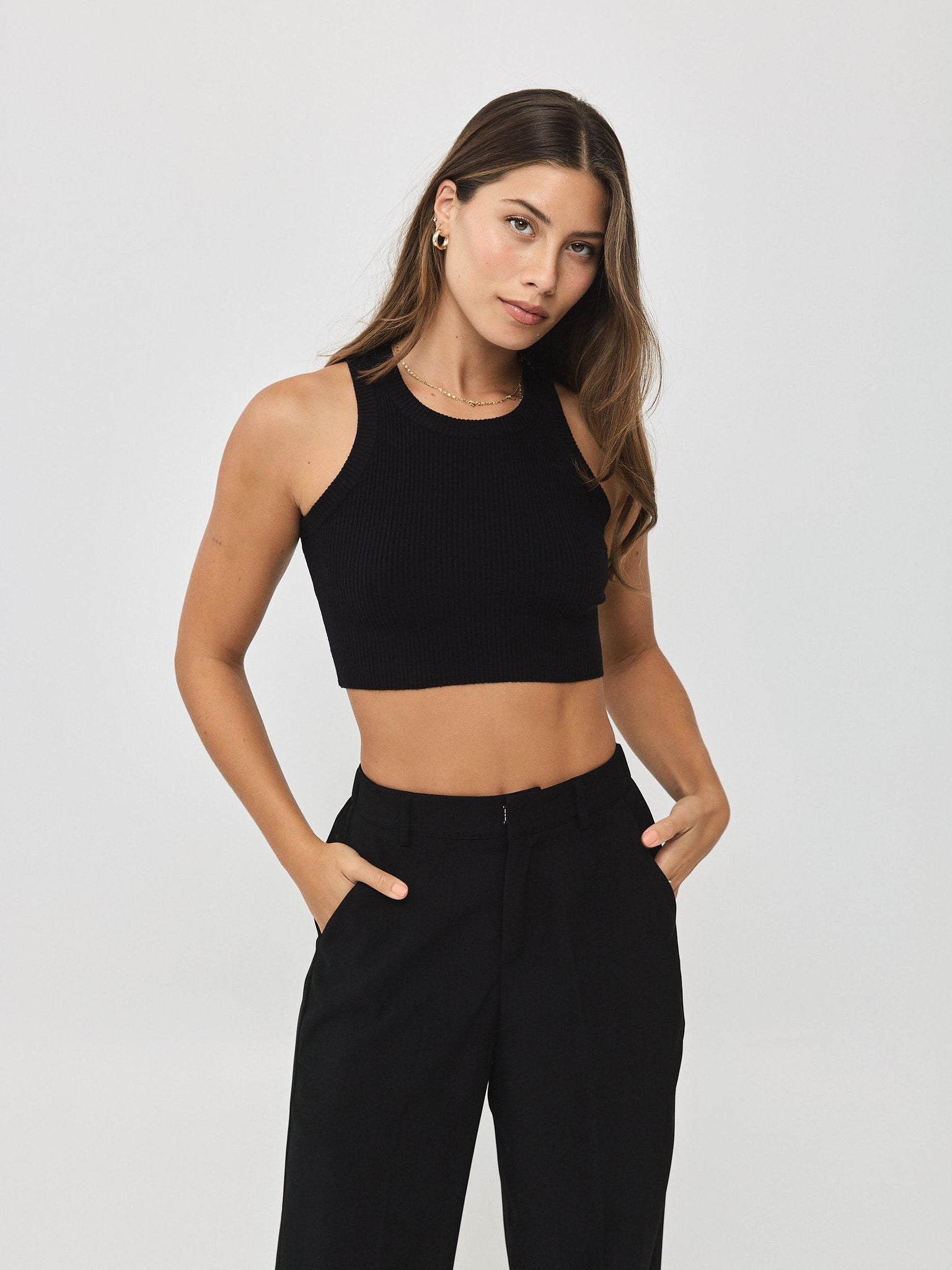 קרופ סריג נל