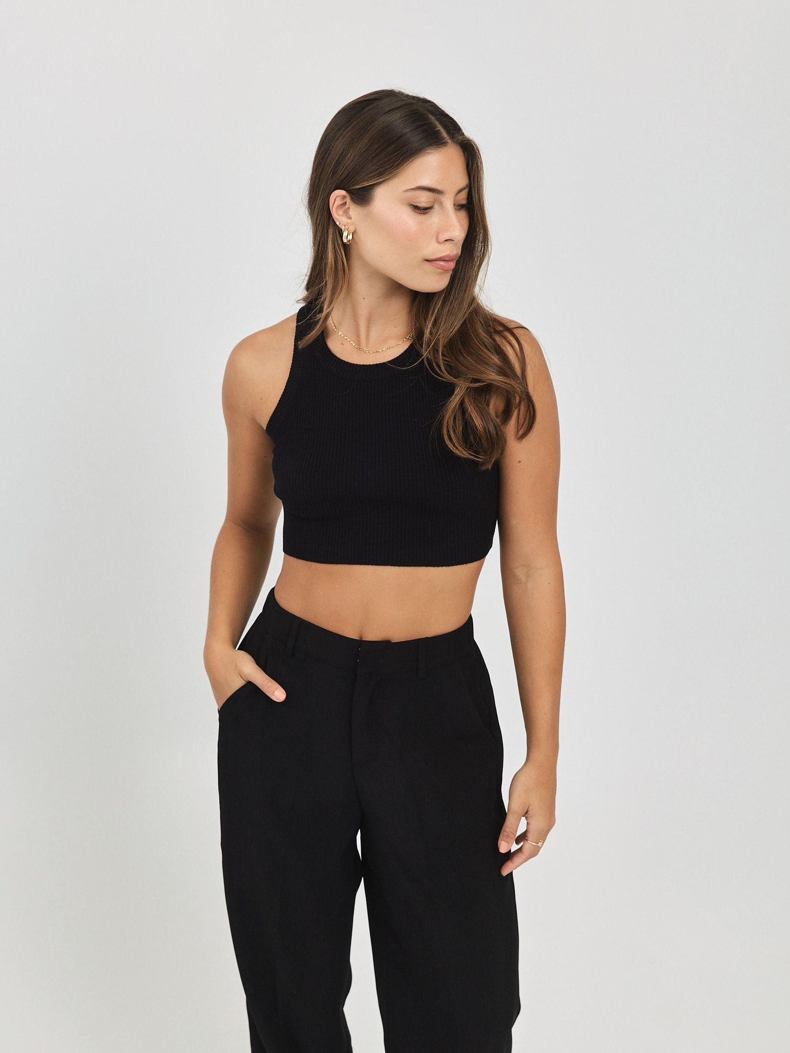 קרופ סריג נל