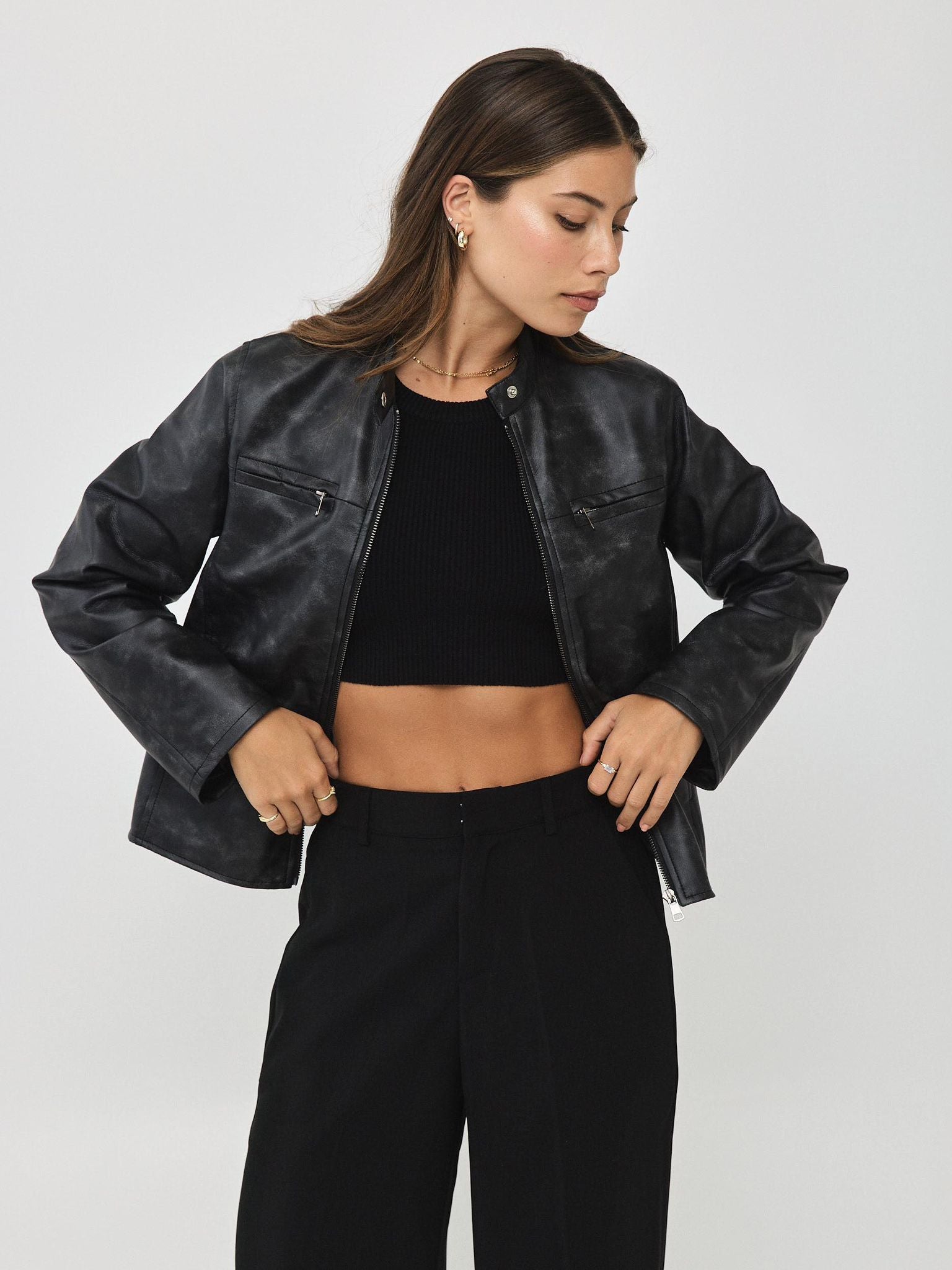 קרופ סריג נל