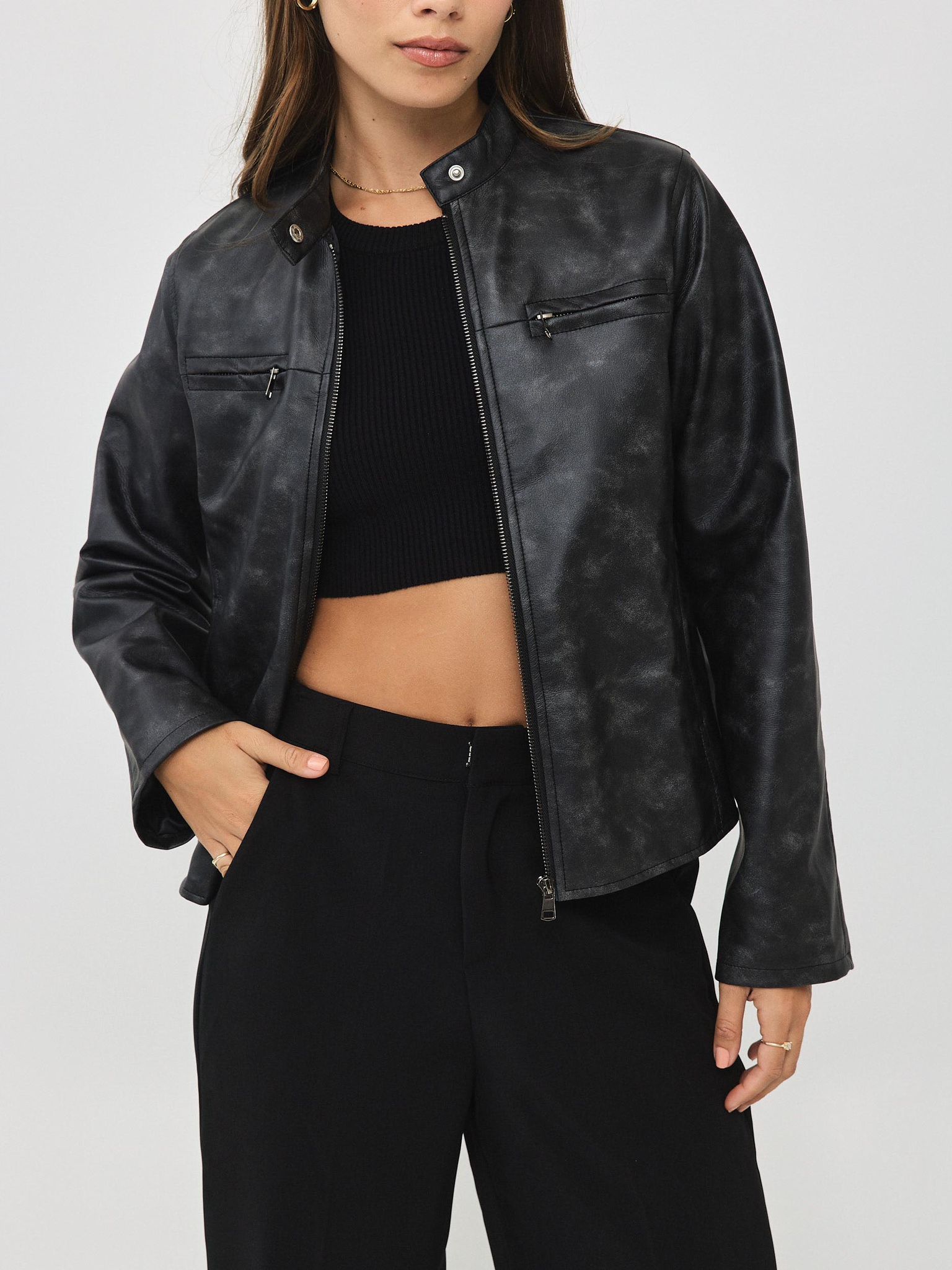 קרופ סריג נל