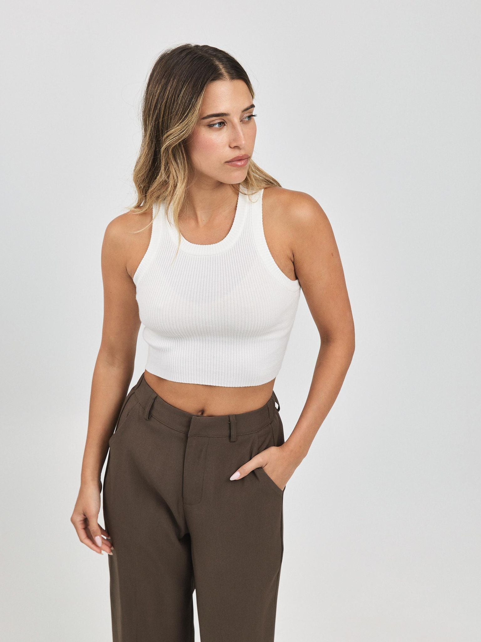 קרופ סריג נל