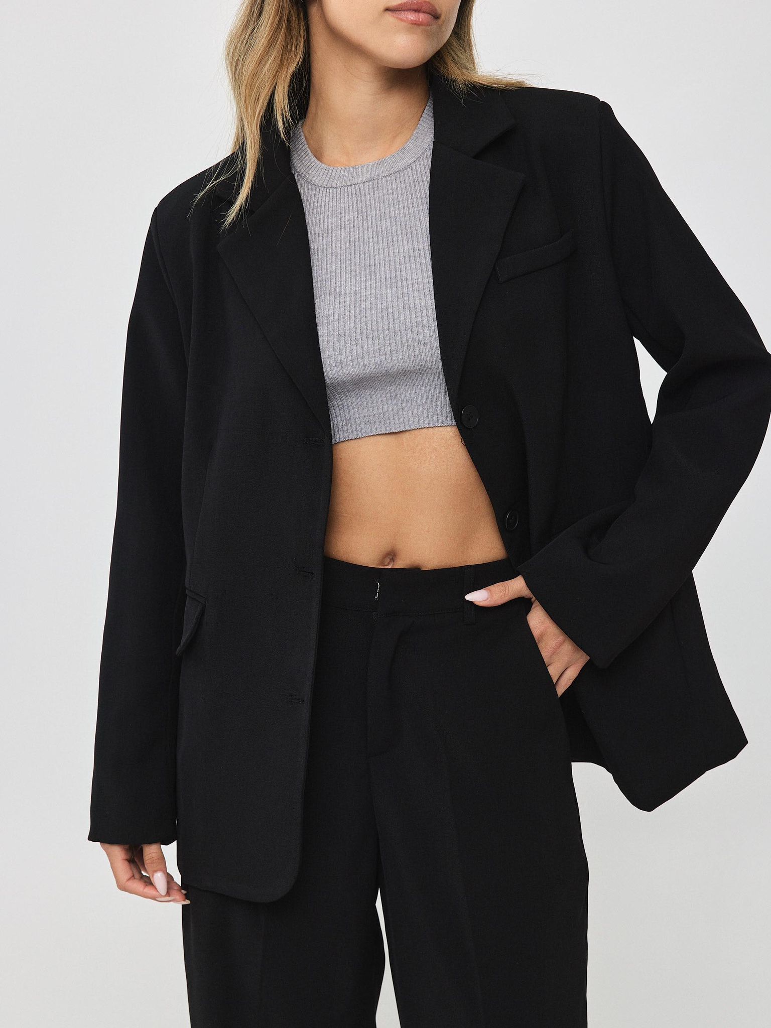 קרופ סריג נל