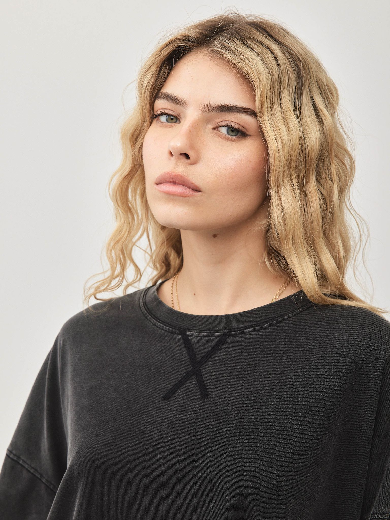 טישירט אוברסייז דין