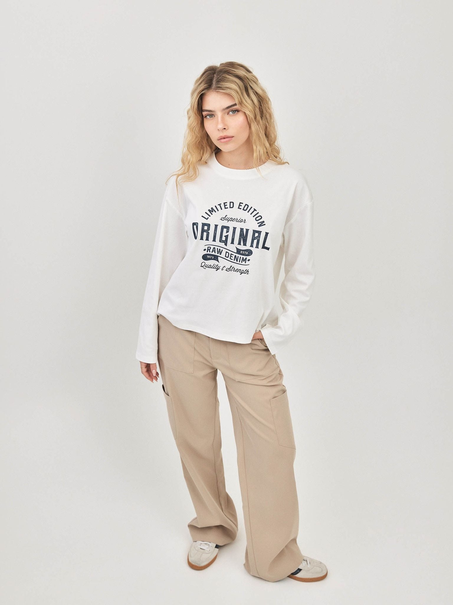 טישירט ORIGINAL