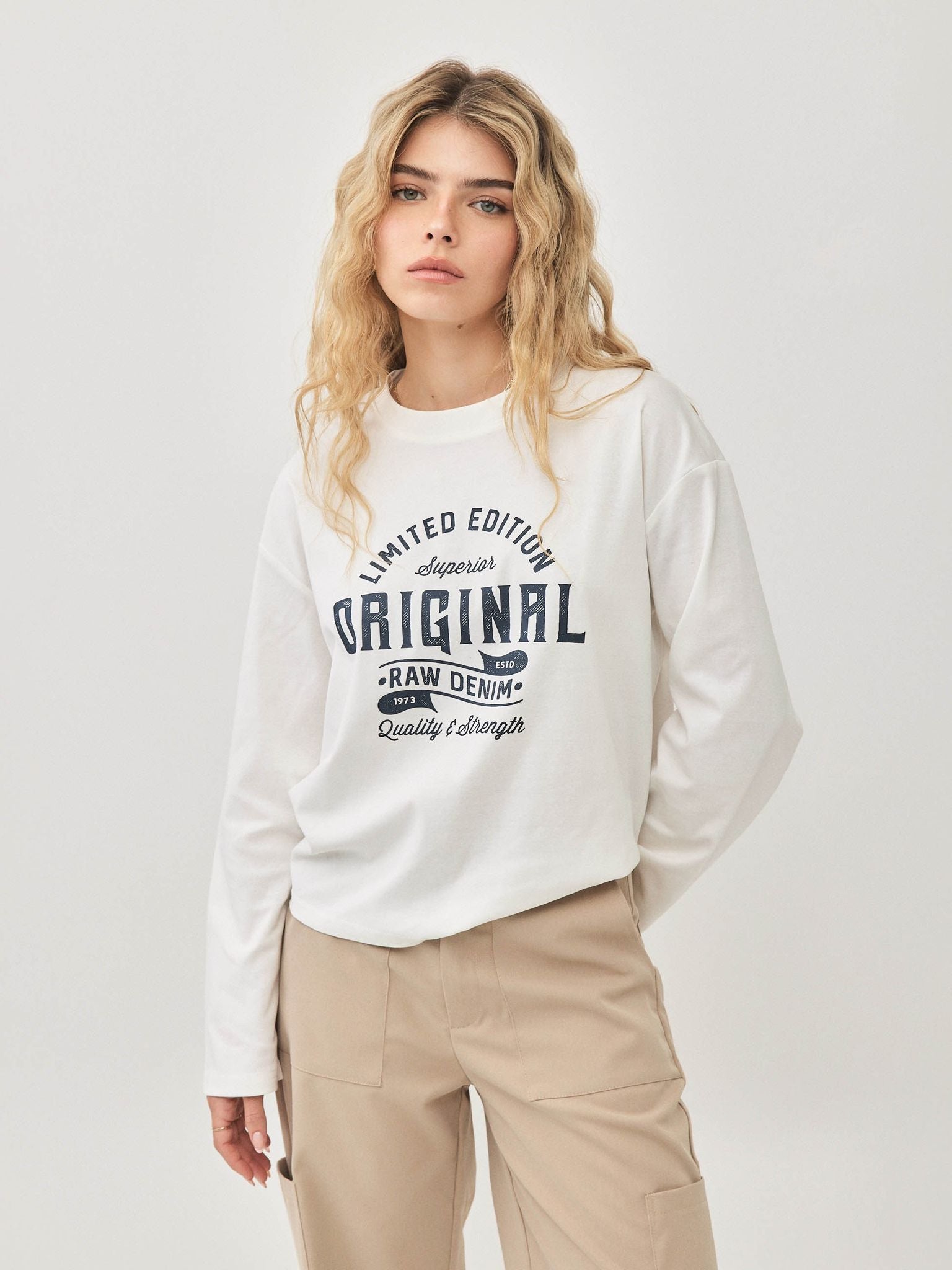 טישירט ORIGINAL