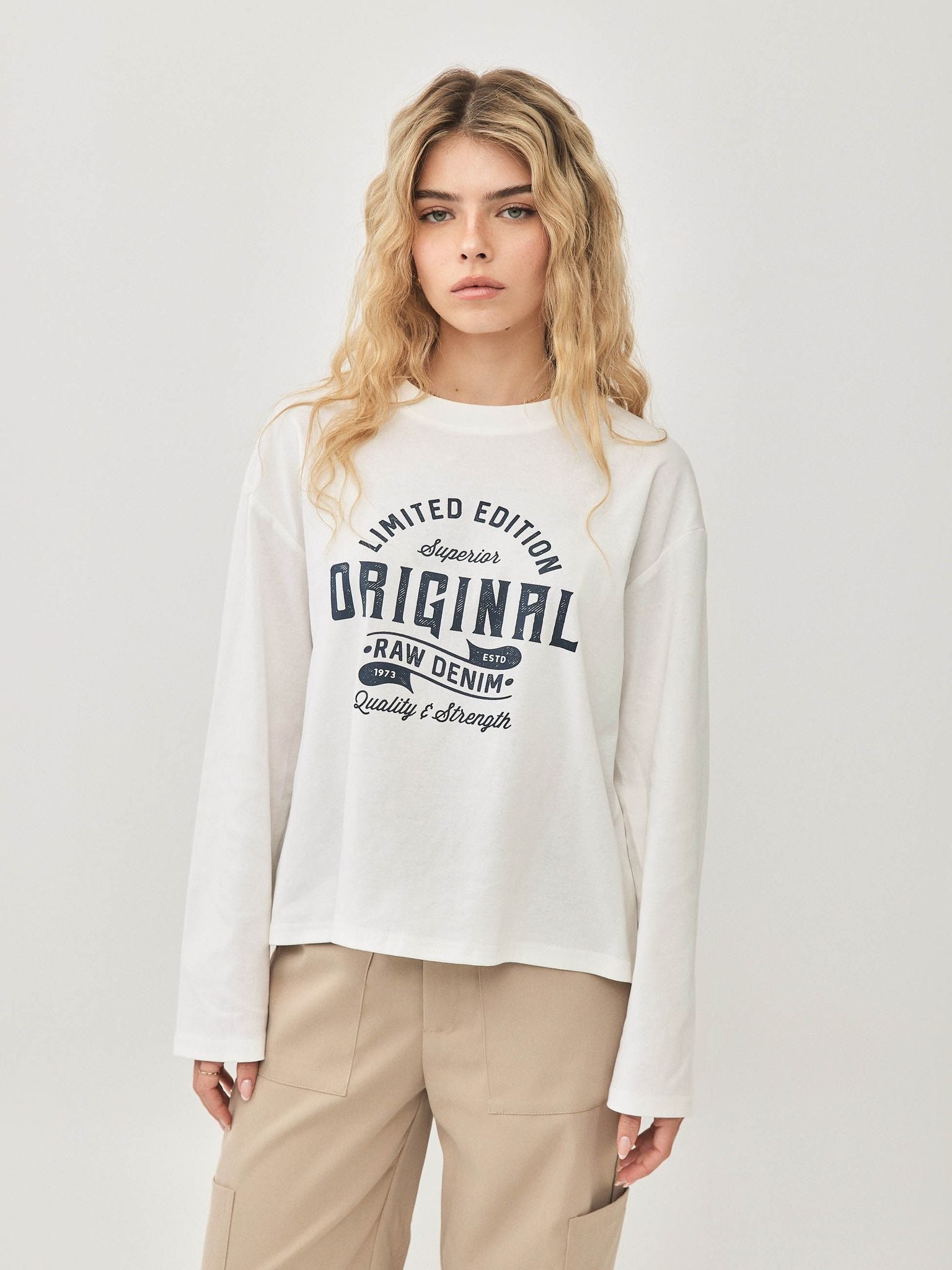 טישירט ORIGINAL