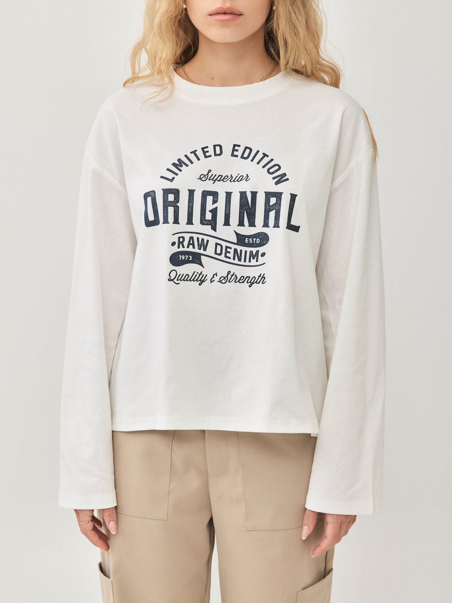 טישירט ORIGINAL