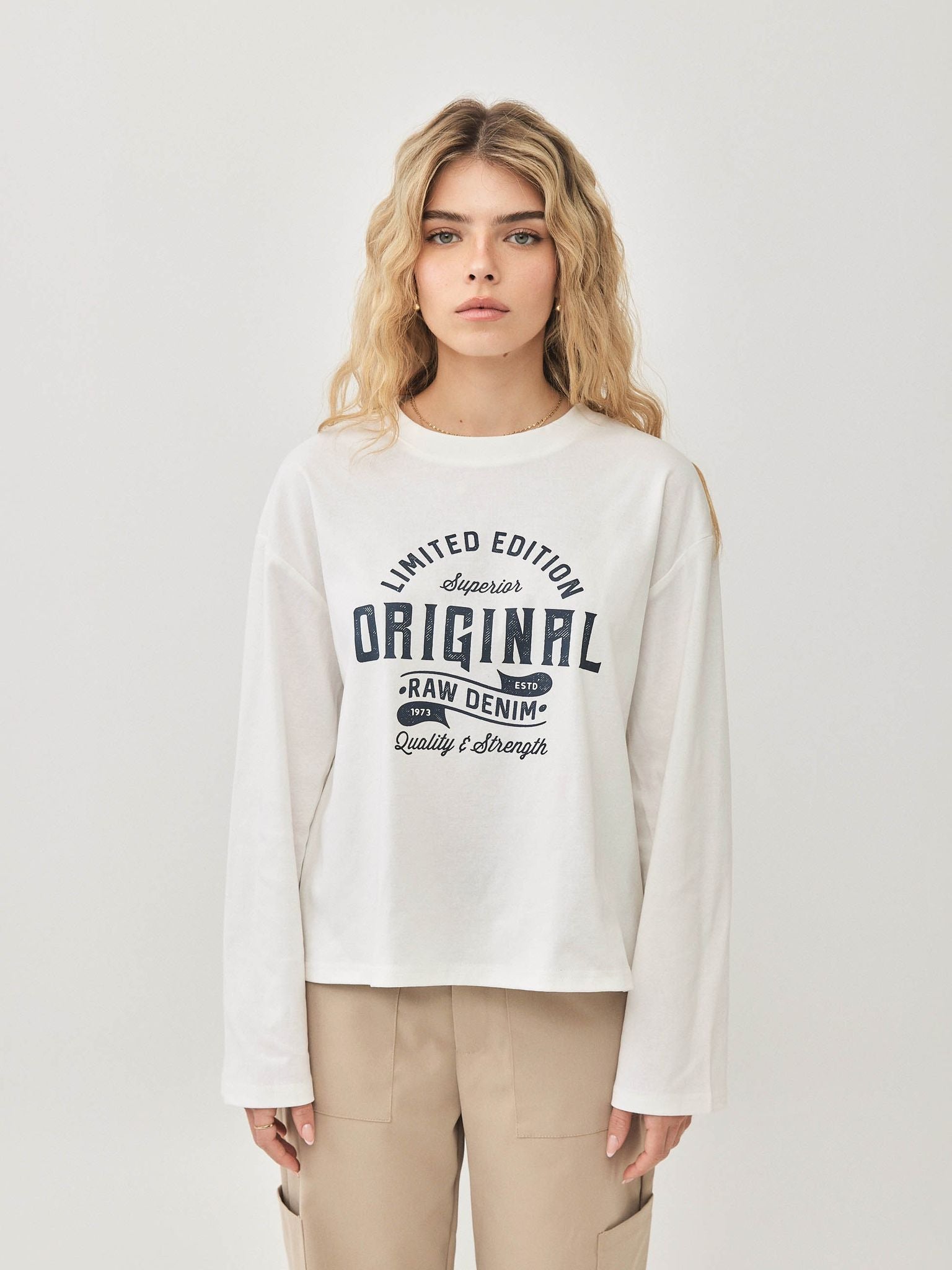 טישירט ORIGINAL