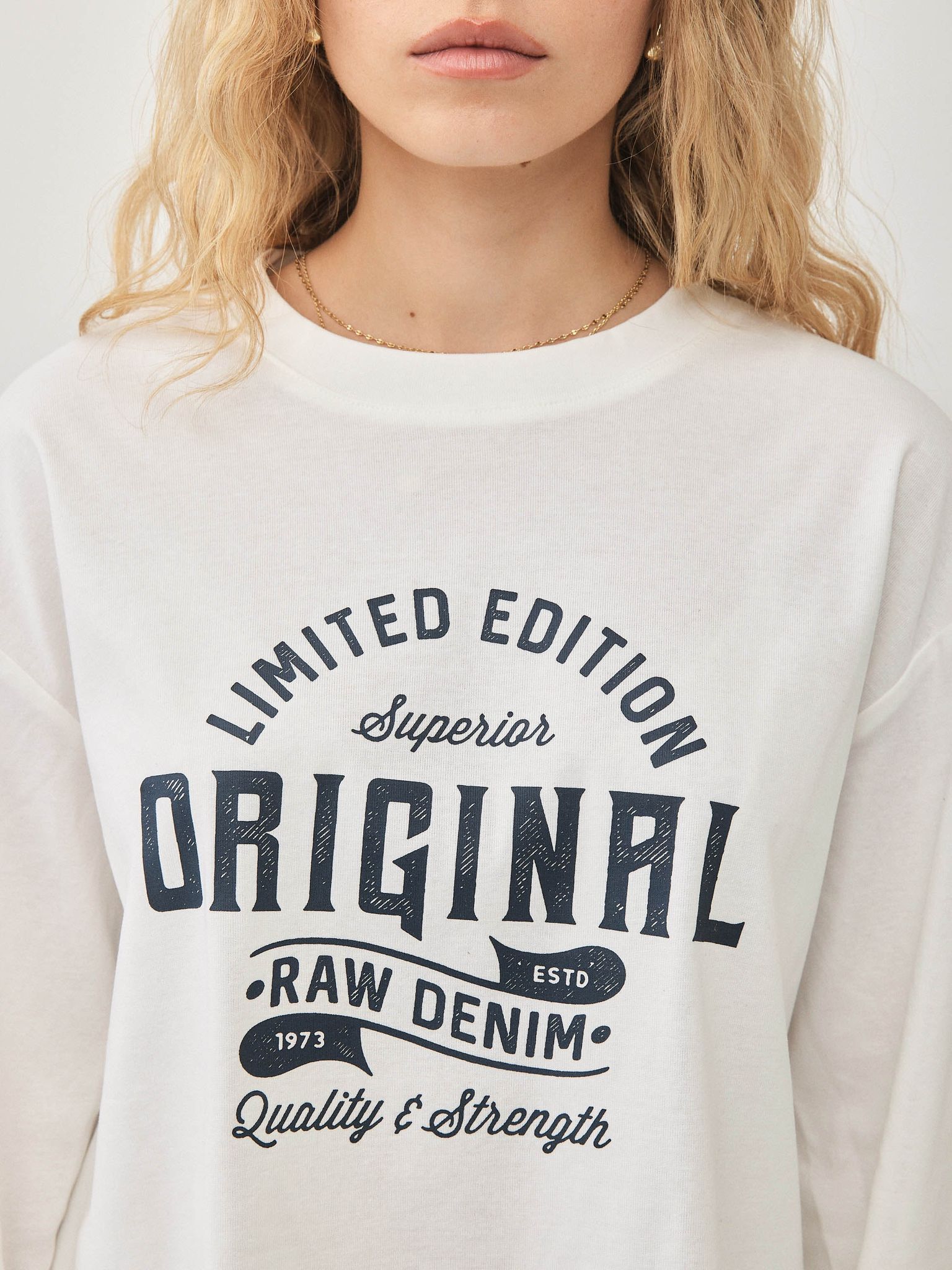 טישירט ORIGINAL