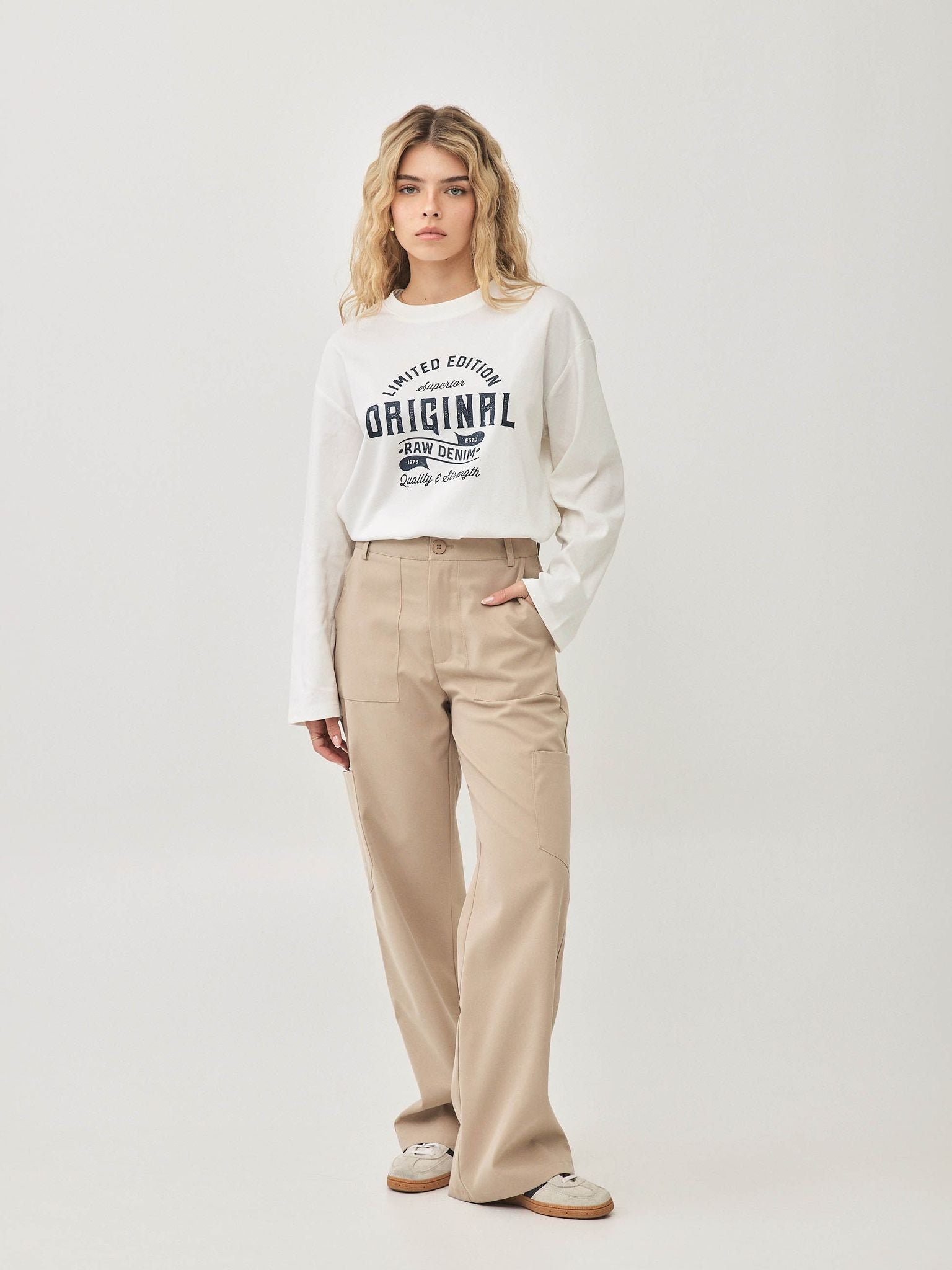 טישירט ORIGINAL