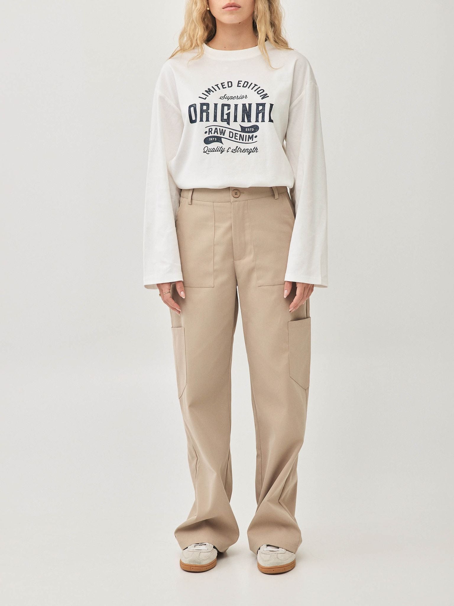 טישירט ORIGINAL