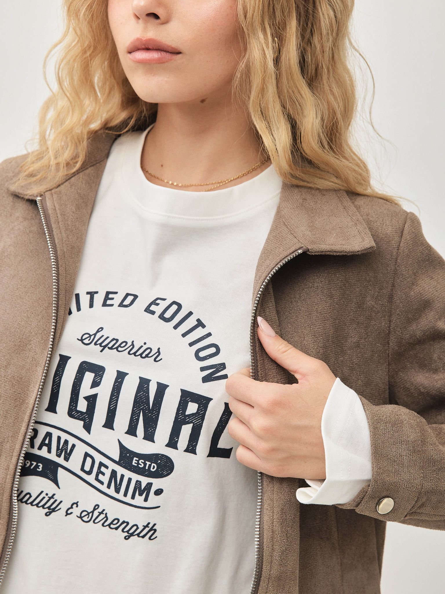 טישירט ORIGINAL