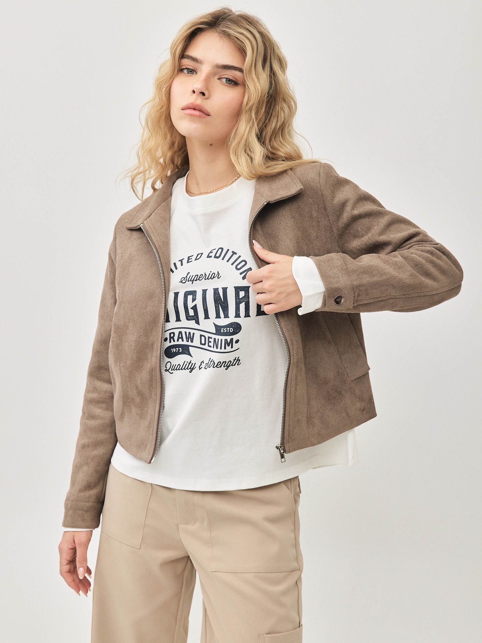 טישירט ORIGINAL