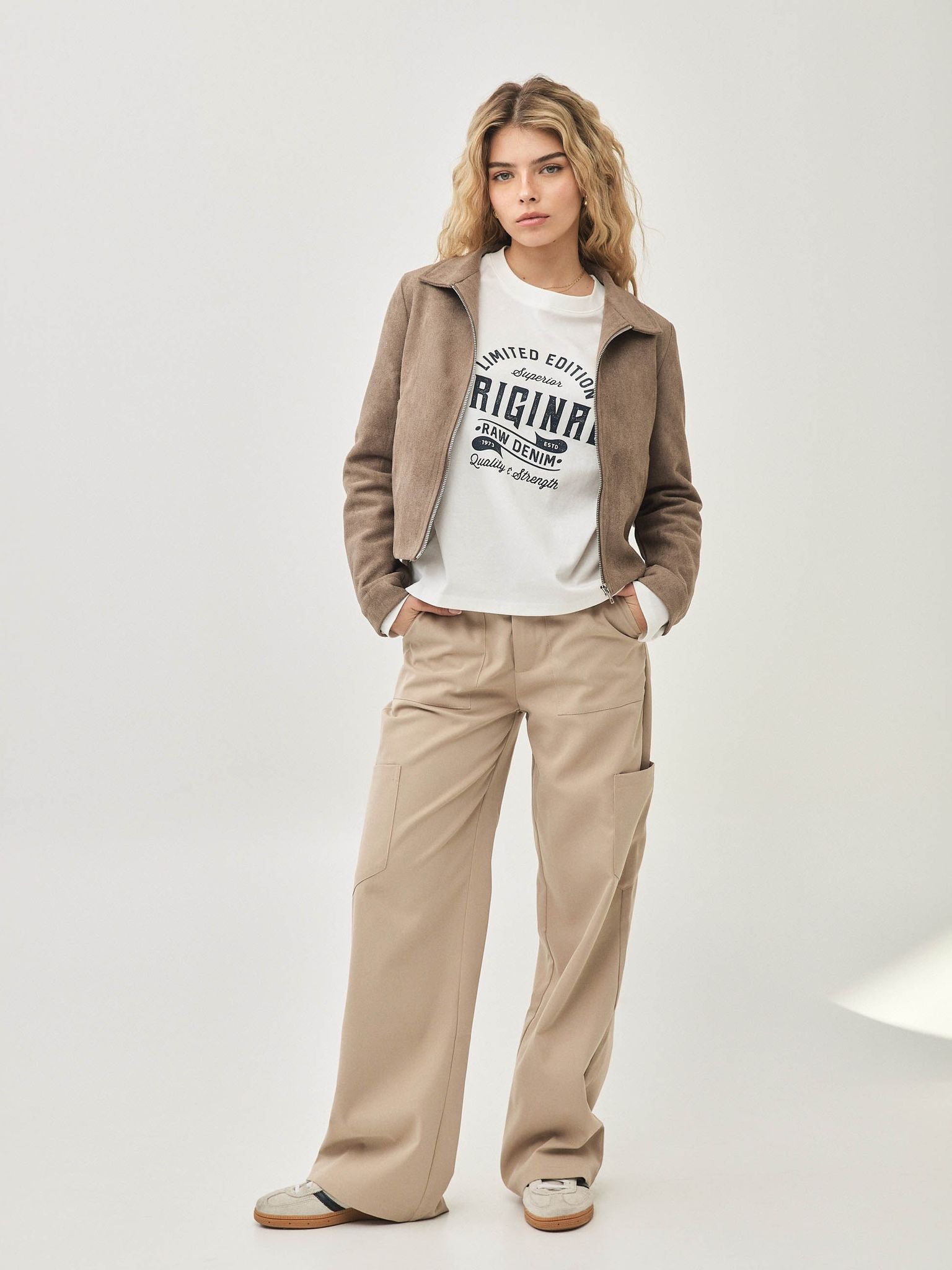 טישירט ORIGINAL