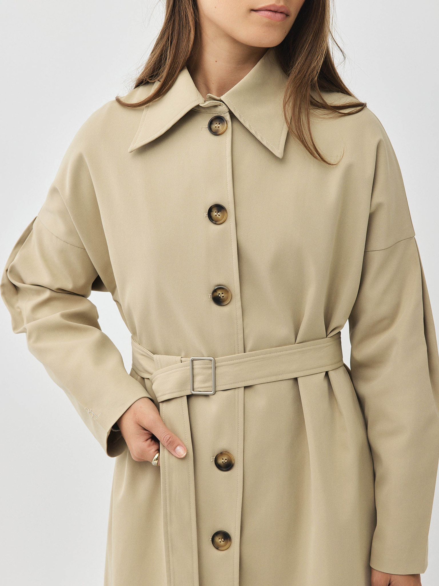 טראנץ׳ אוהיו