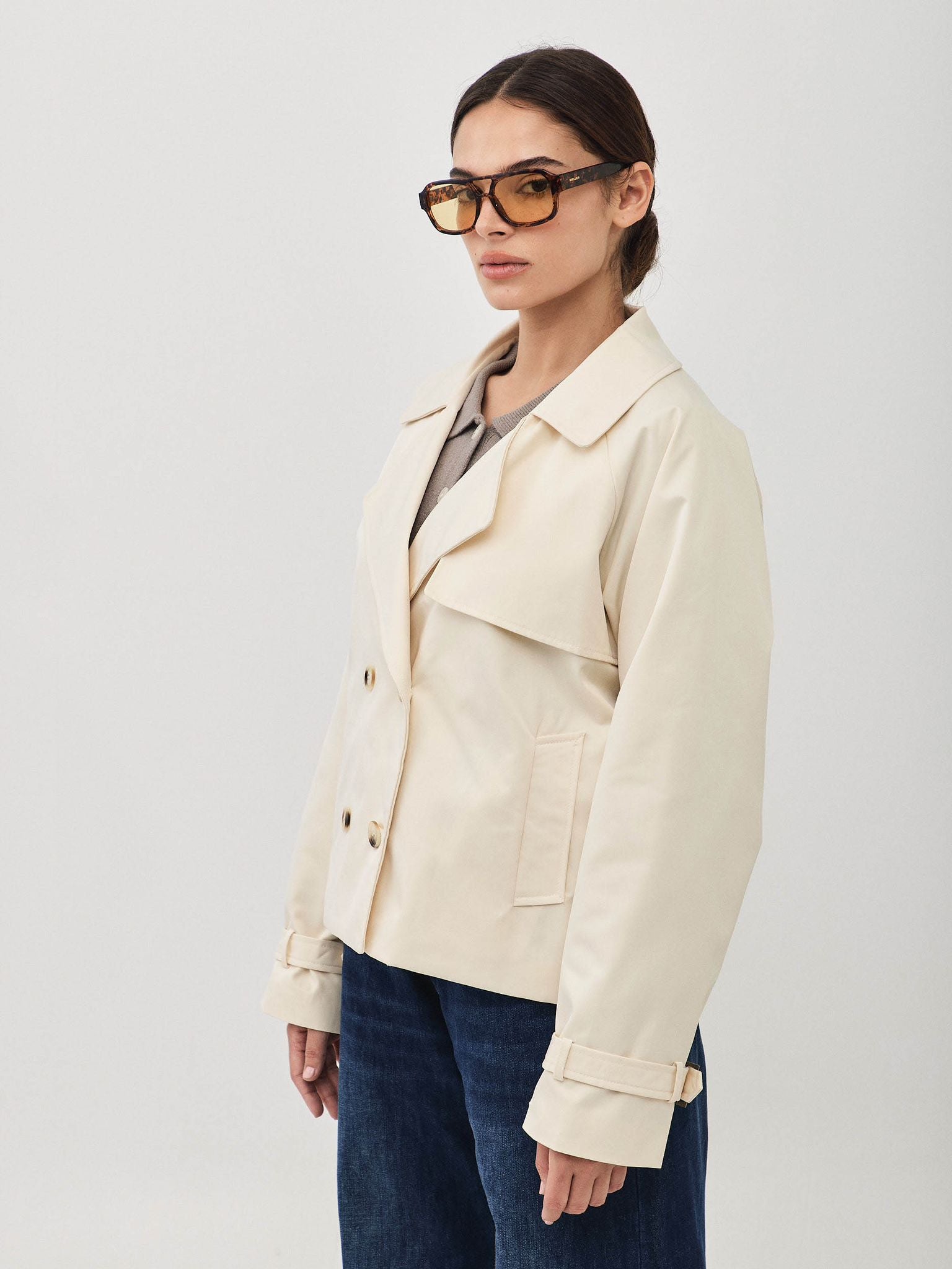 טראנץ׳ אוסקה