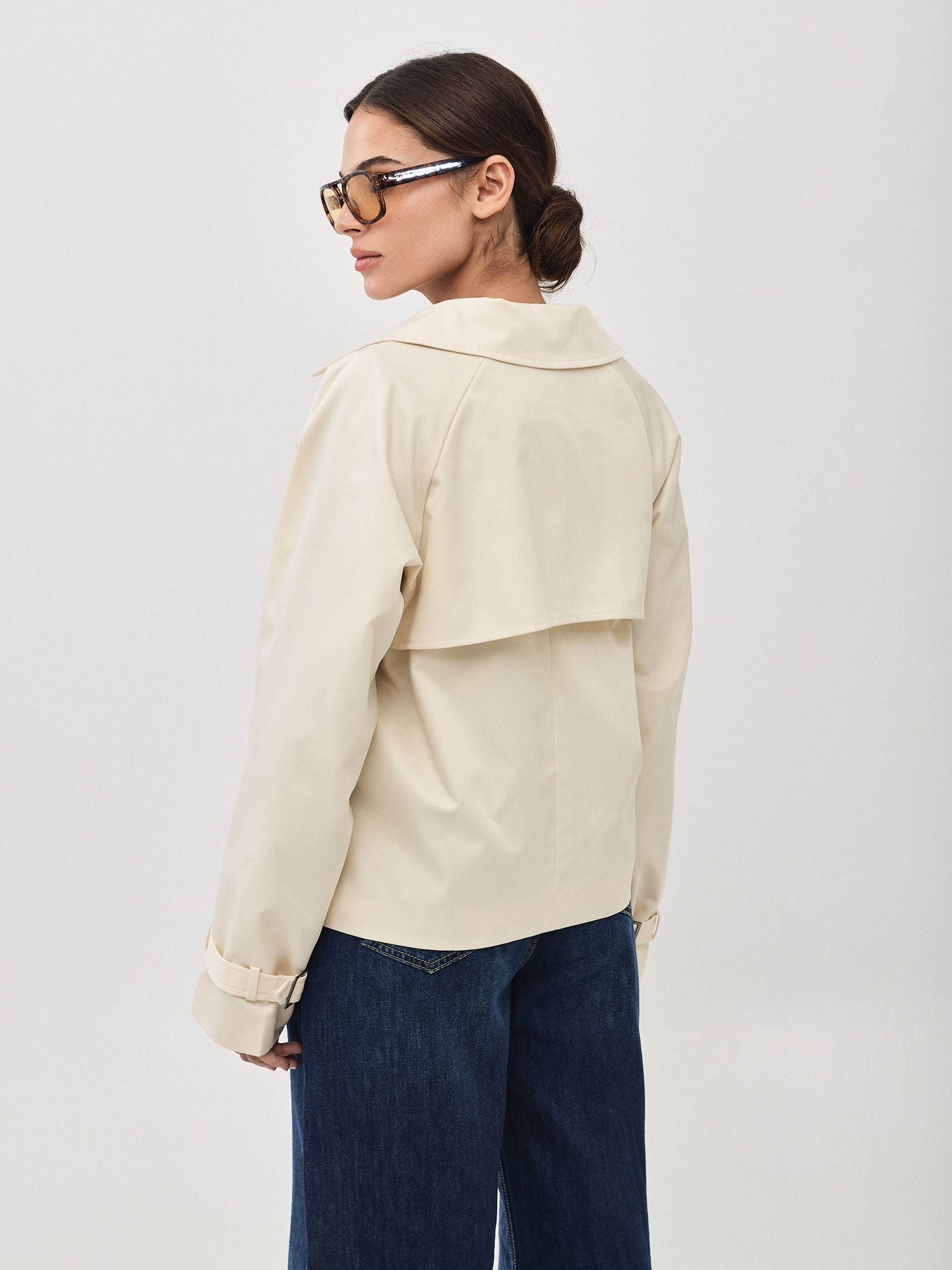 טראנץ׳ אוסקה