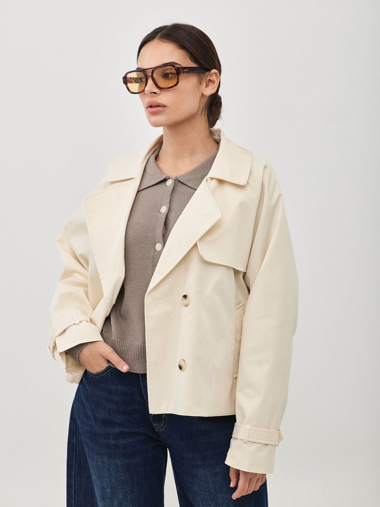 טראנץ׳ אוסקה