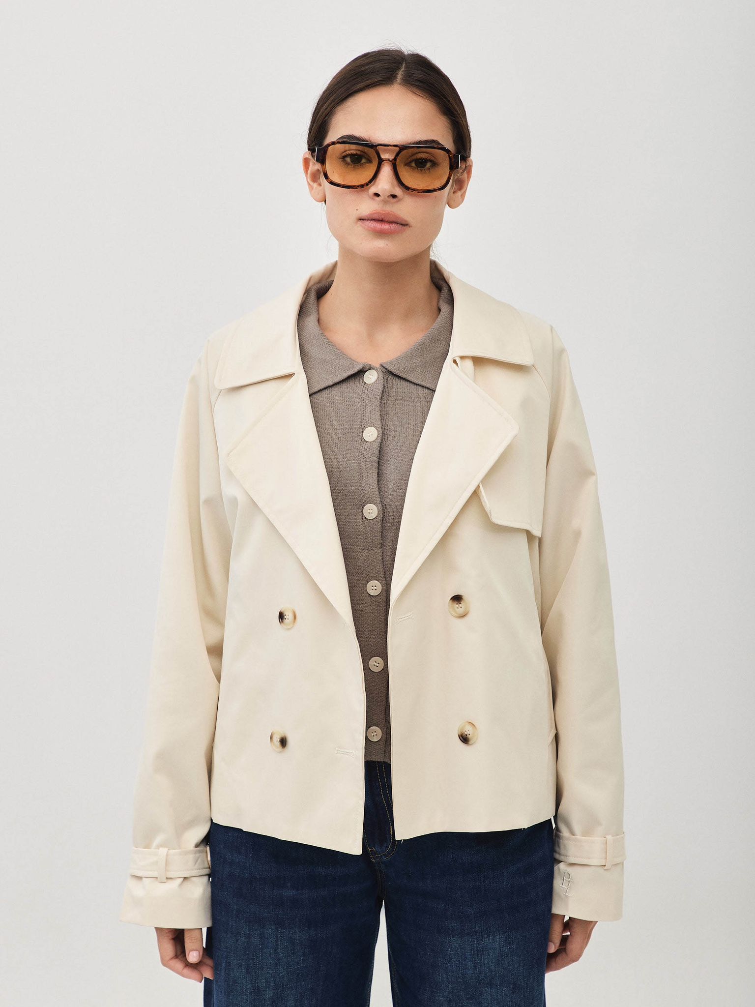 טראנץ׳ אוסקה