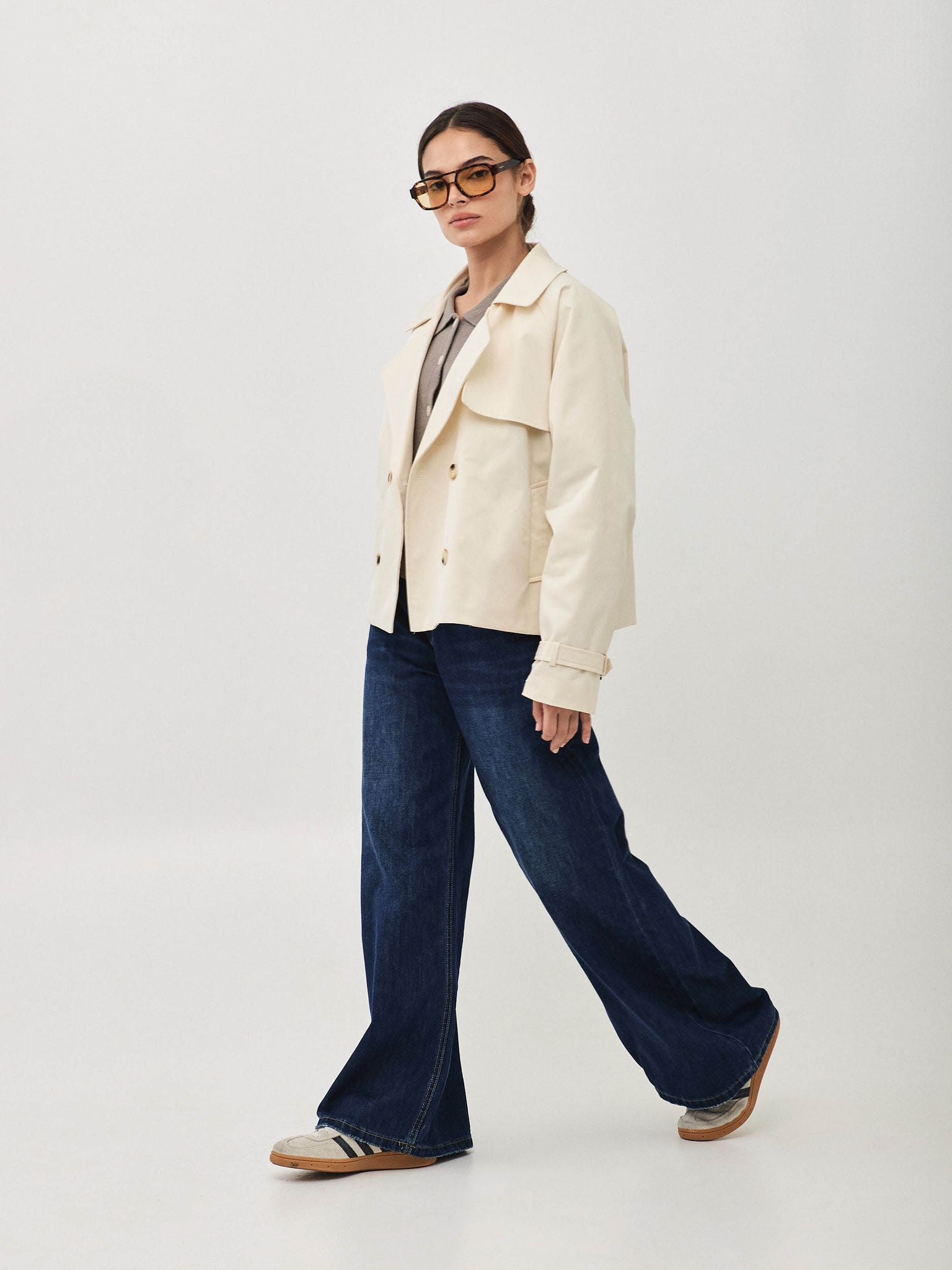 טראנץ׳ אוסקה