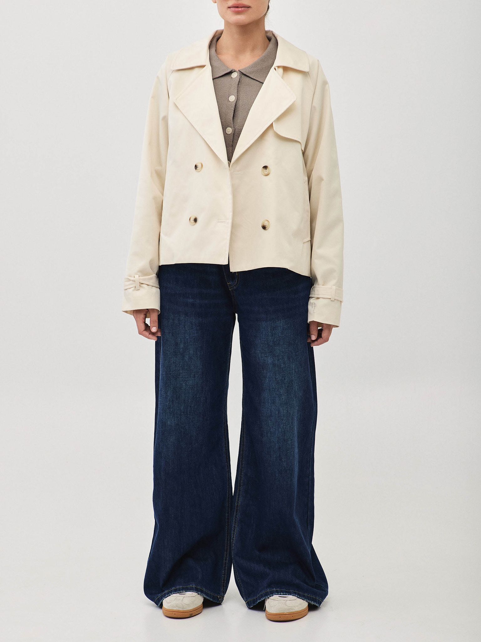 טראנץ׳ אוסקה