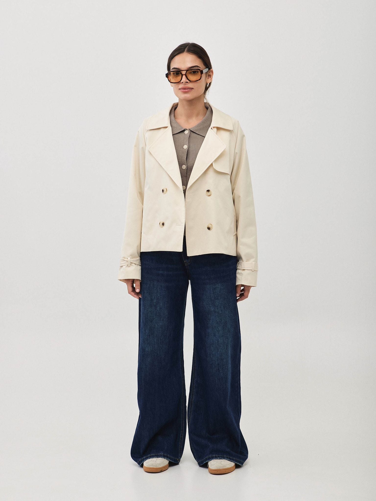 טראנץ׳ אוסקה