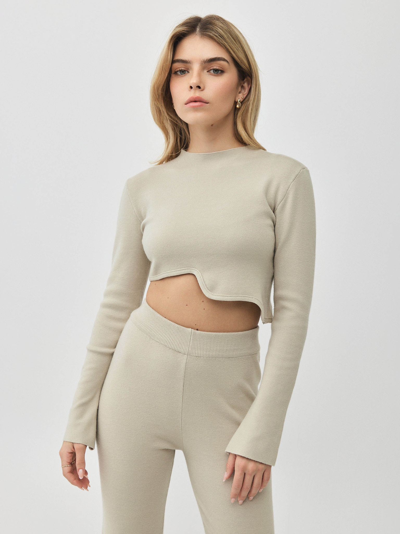 סריג קרופ קייטי