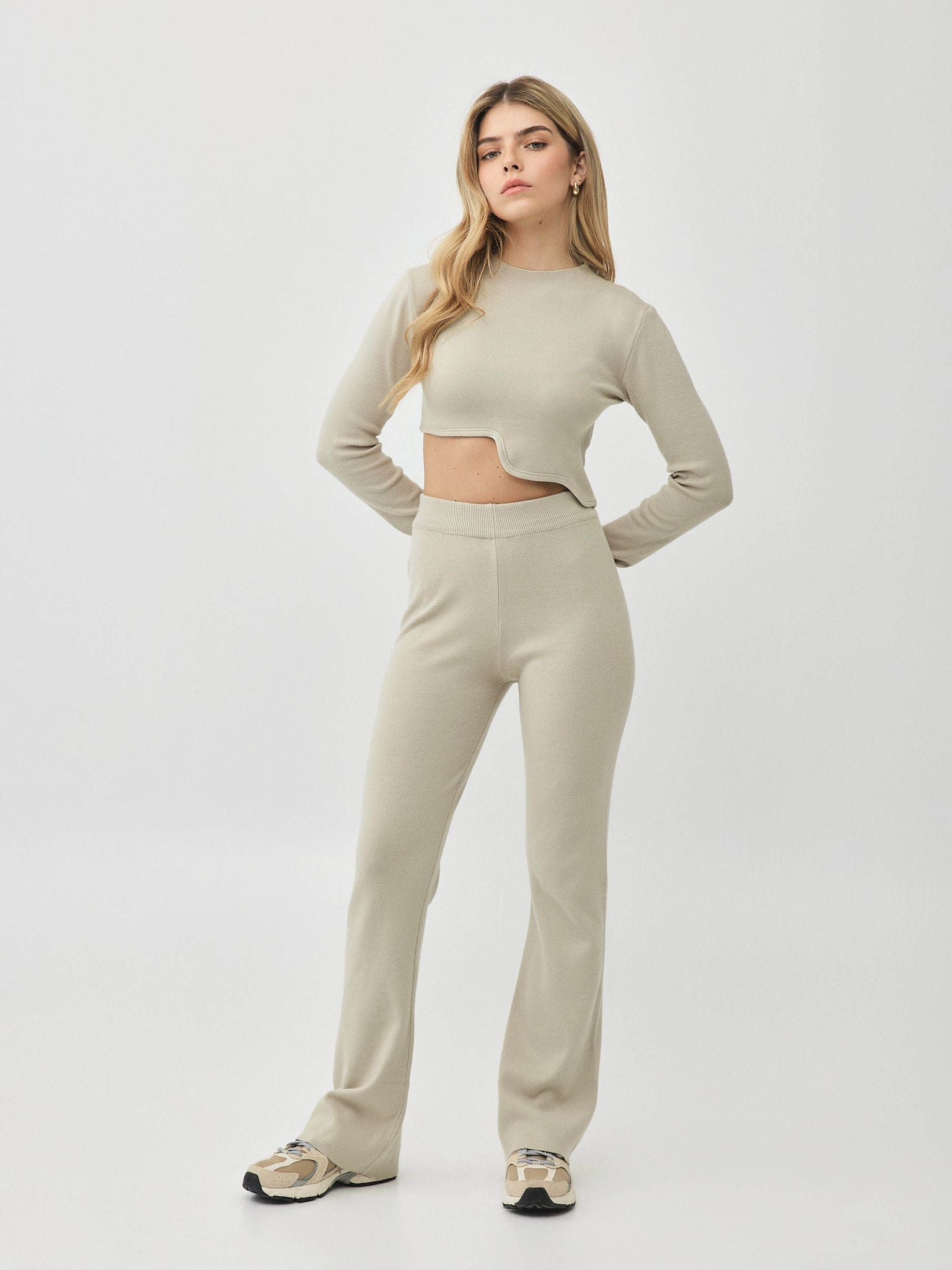 סריג קרופ קייטי