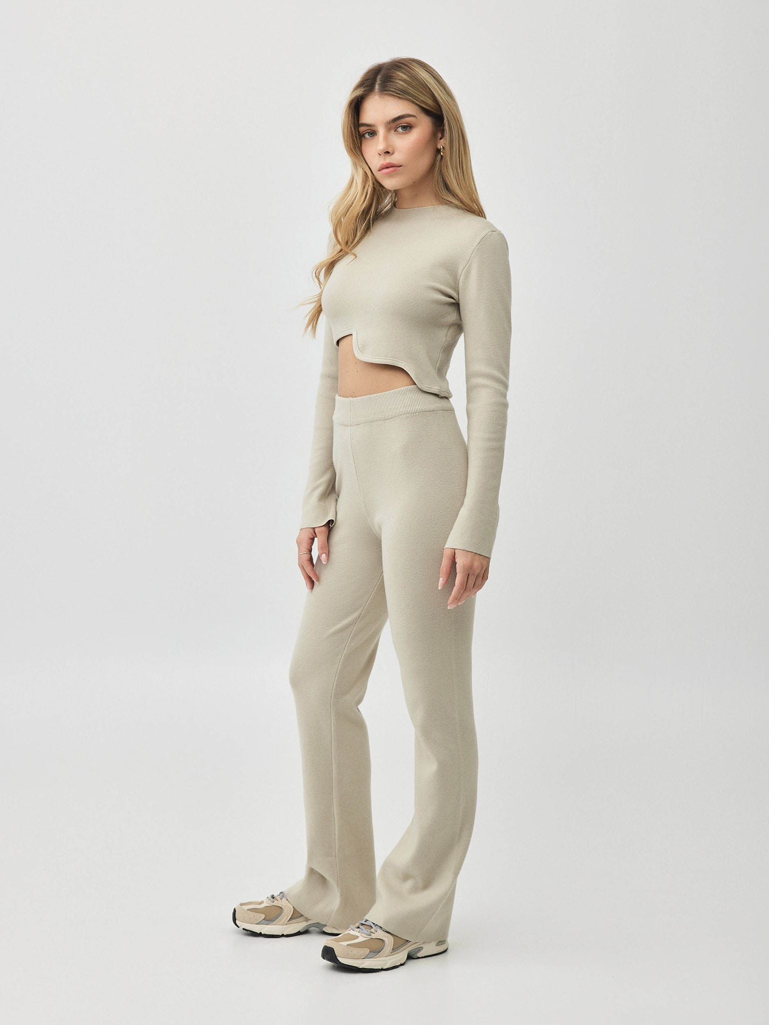 סריג קרופ קייטי