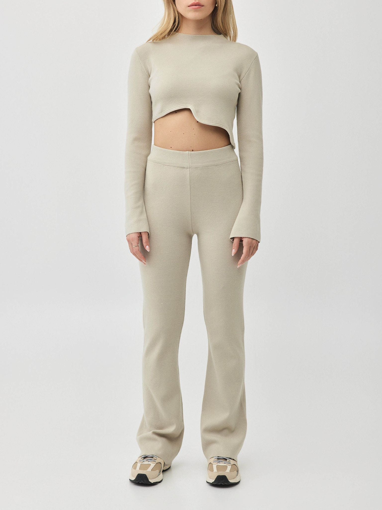 סריג קרופ קייטי