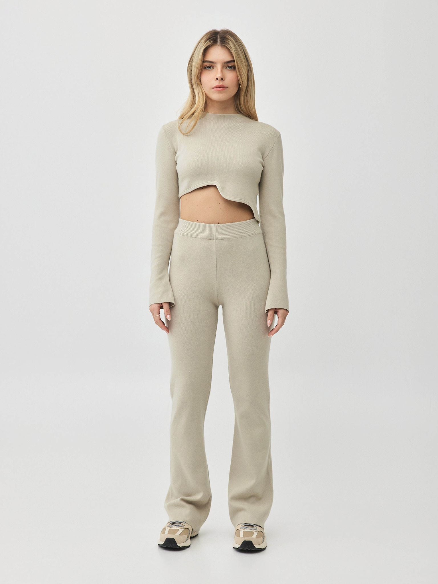 סריג קרופ קייטי