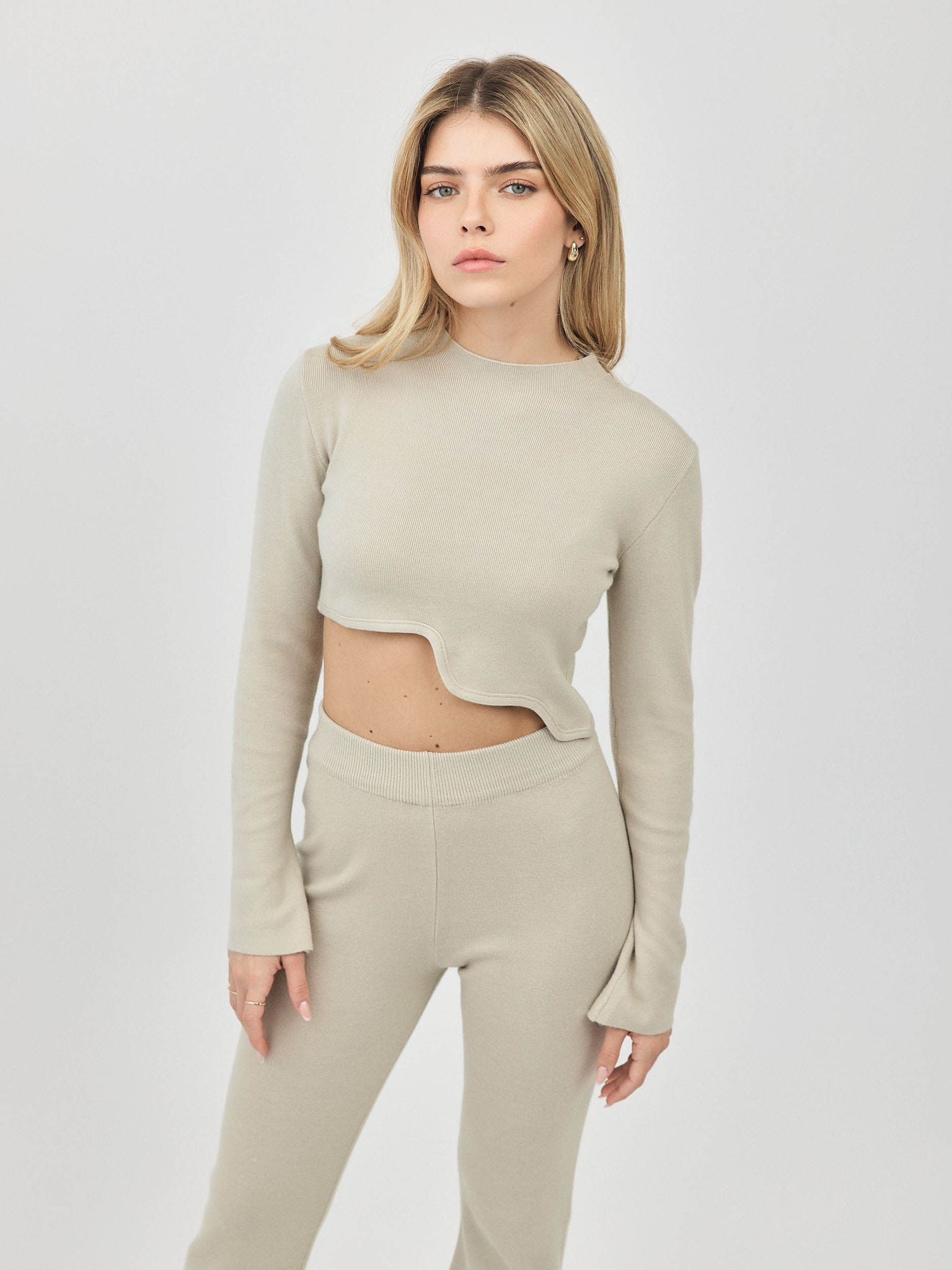 סריג קרופ קייטי