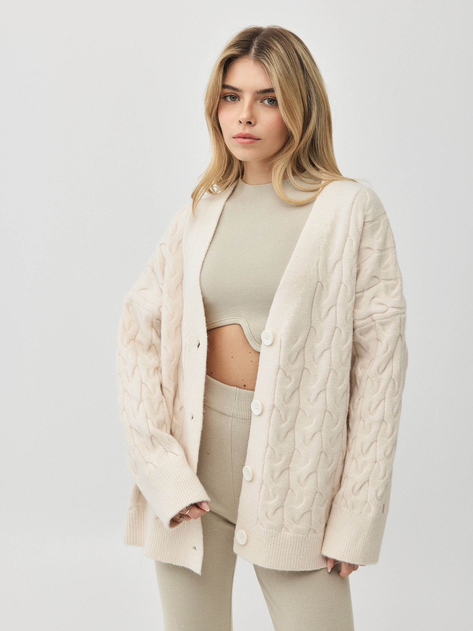 סריג קרופ קייטי