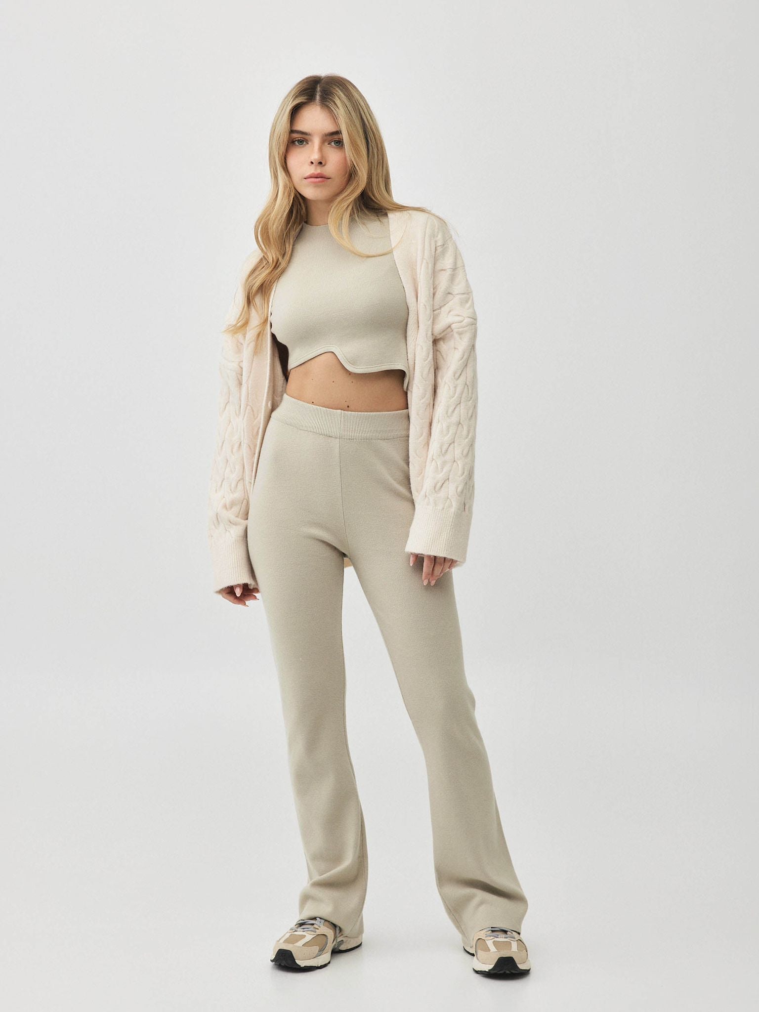 סריג קרופ קייטי