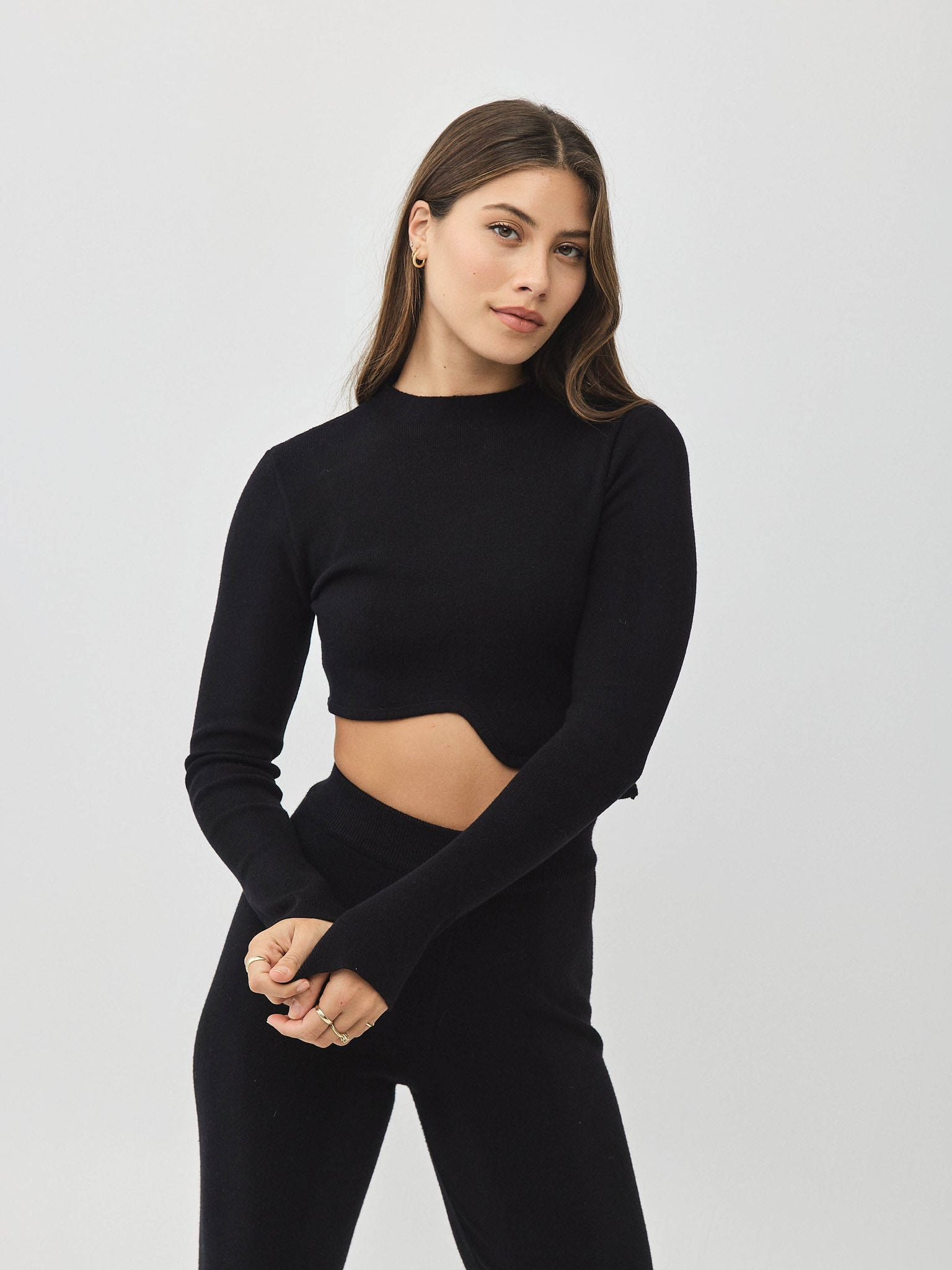 סריג קרופ קייטי