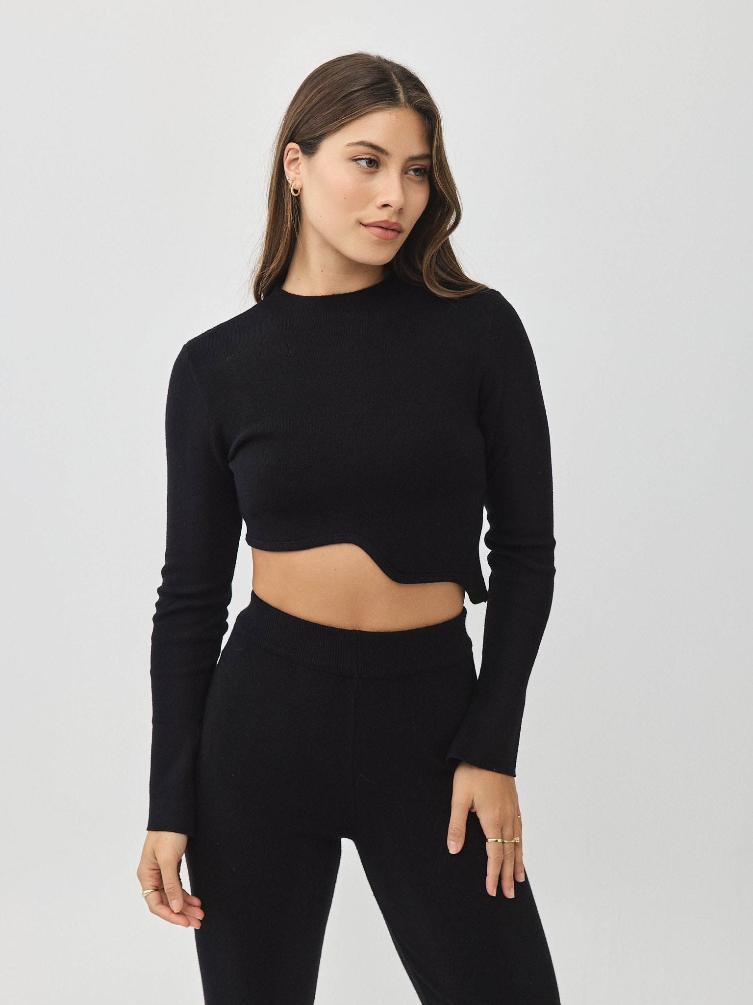 סריג קרופ קייטי