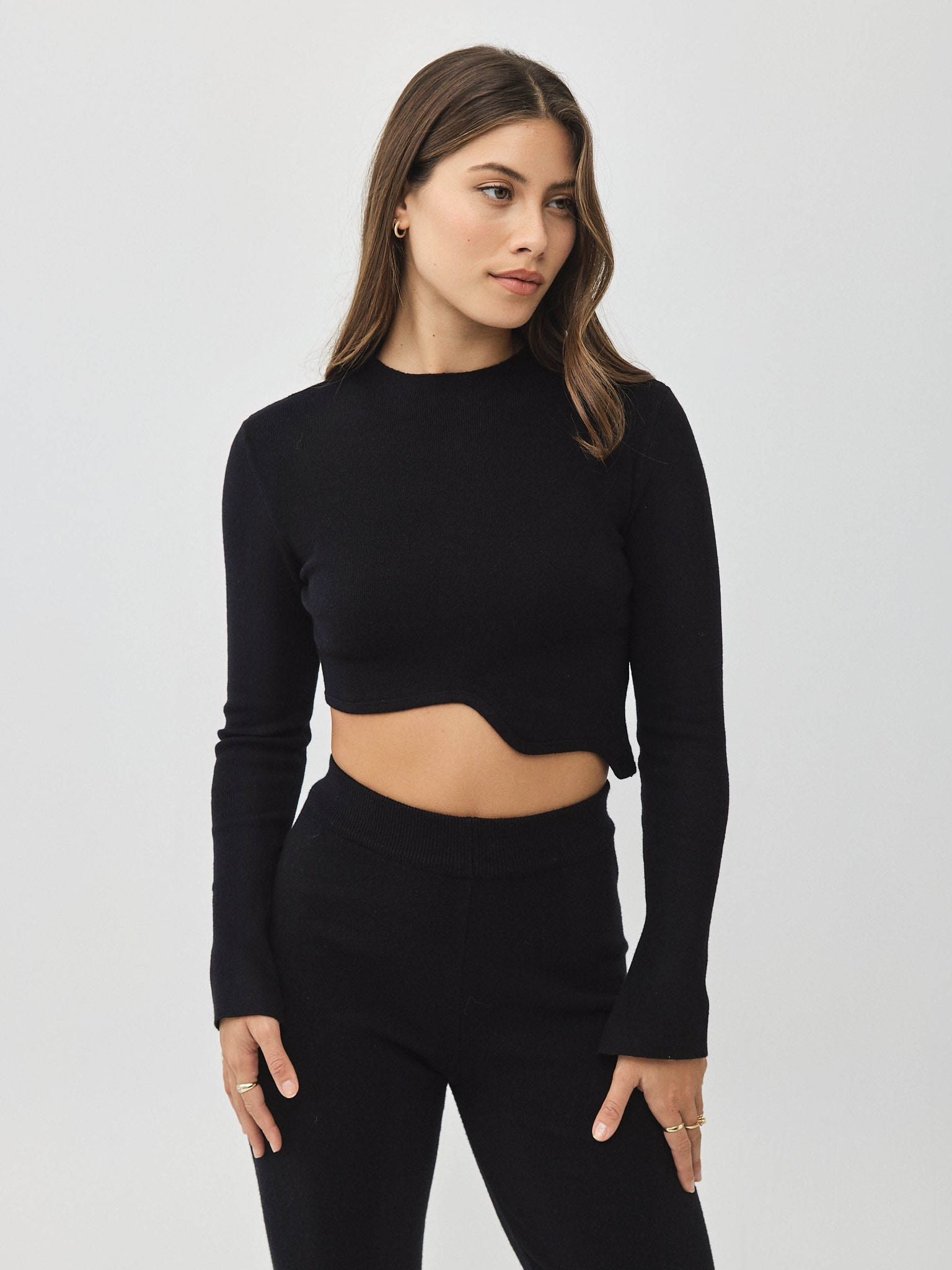 סריג קרופ קייטי