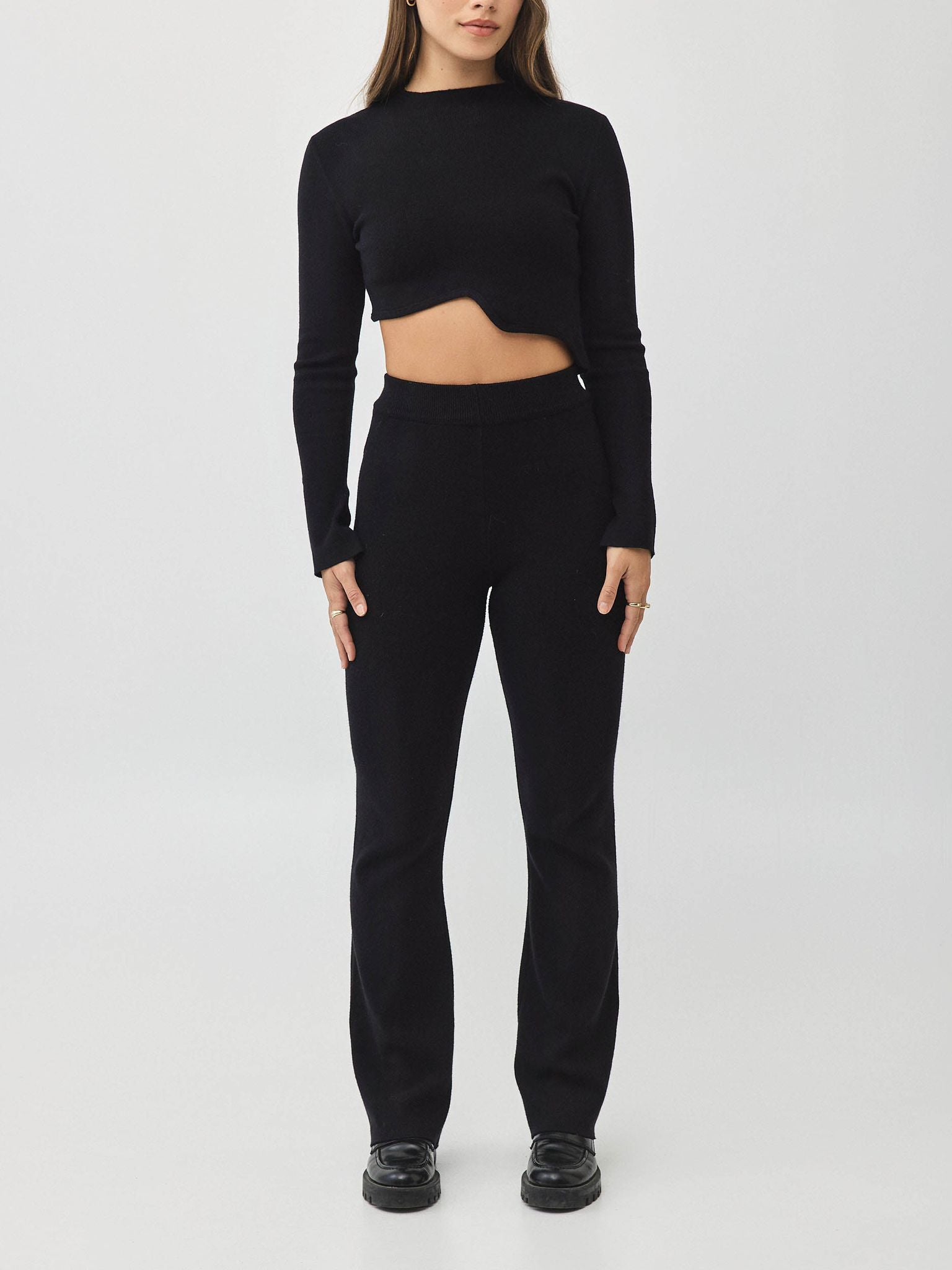 סריג קרופ קייטי