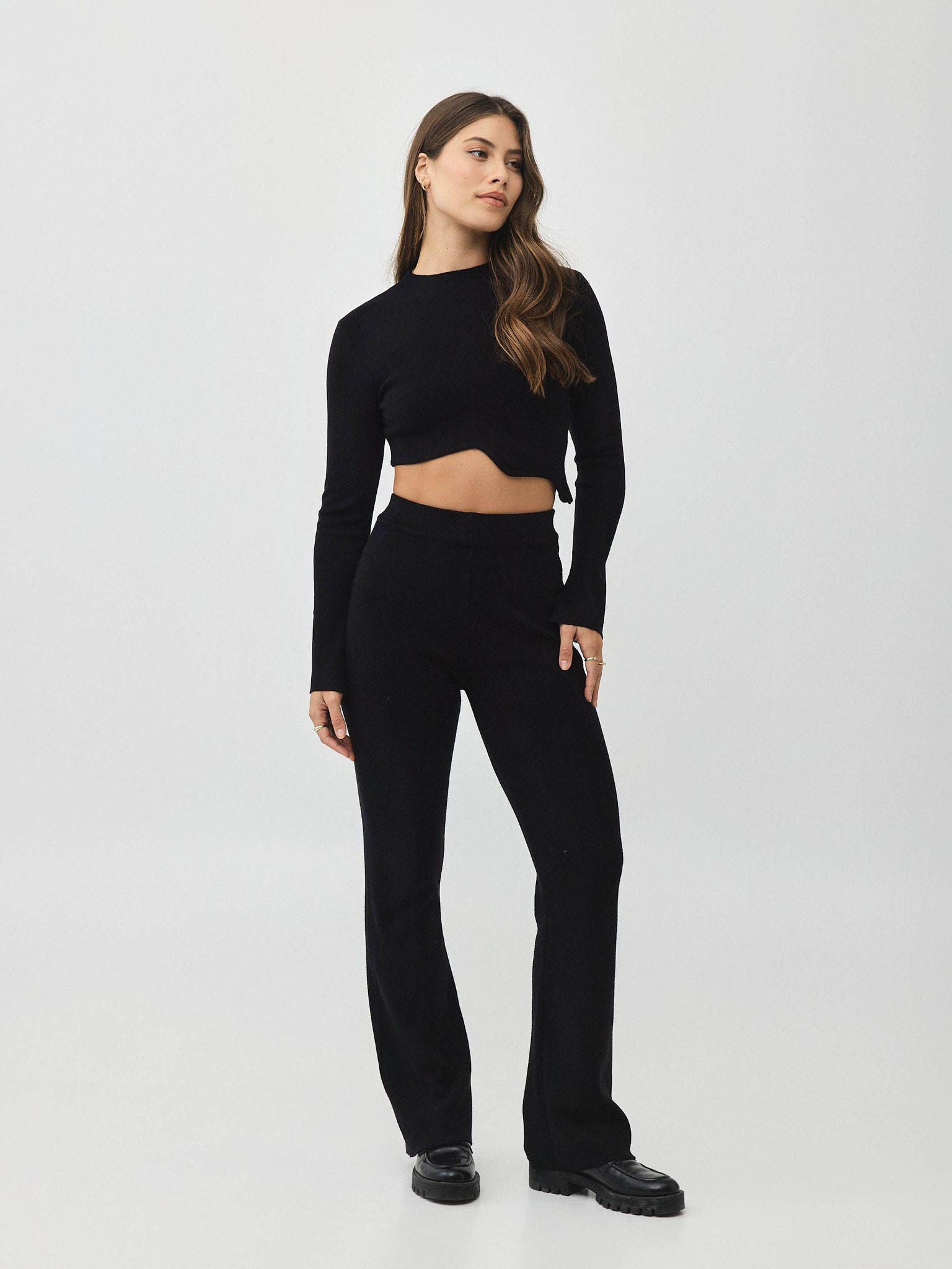 סריג קרופ קייטי