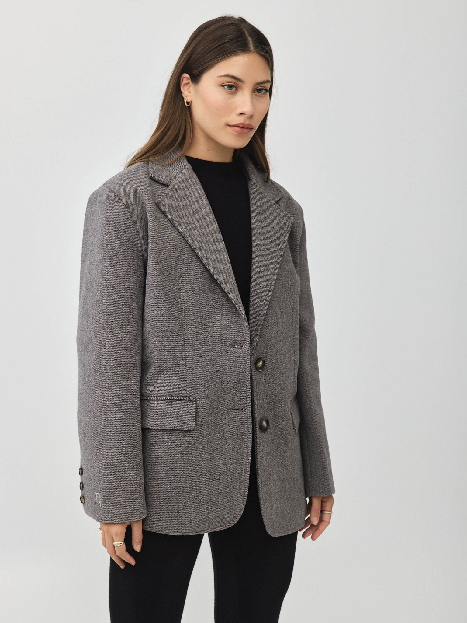 בלייזר צמר מרטין