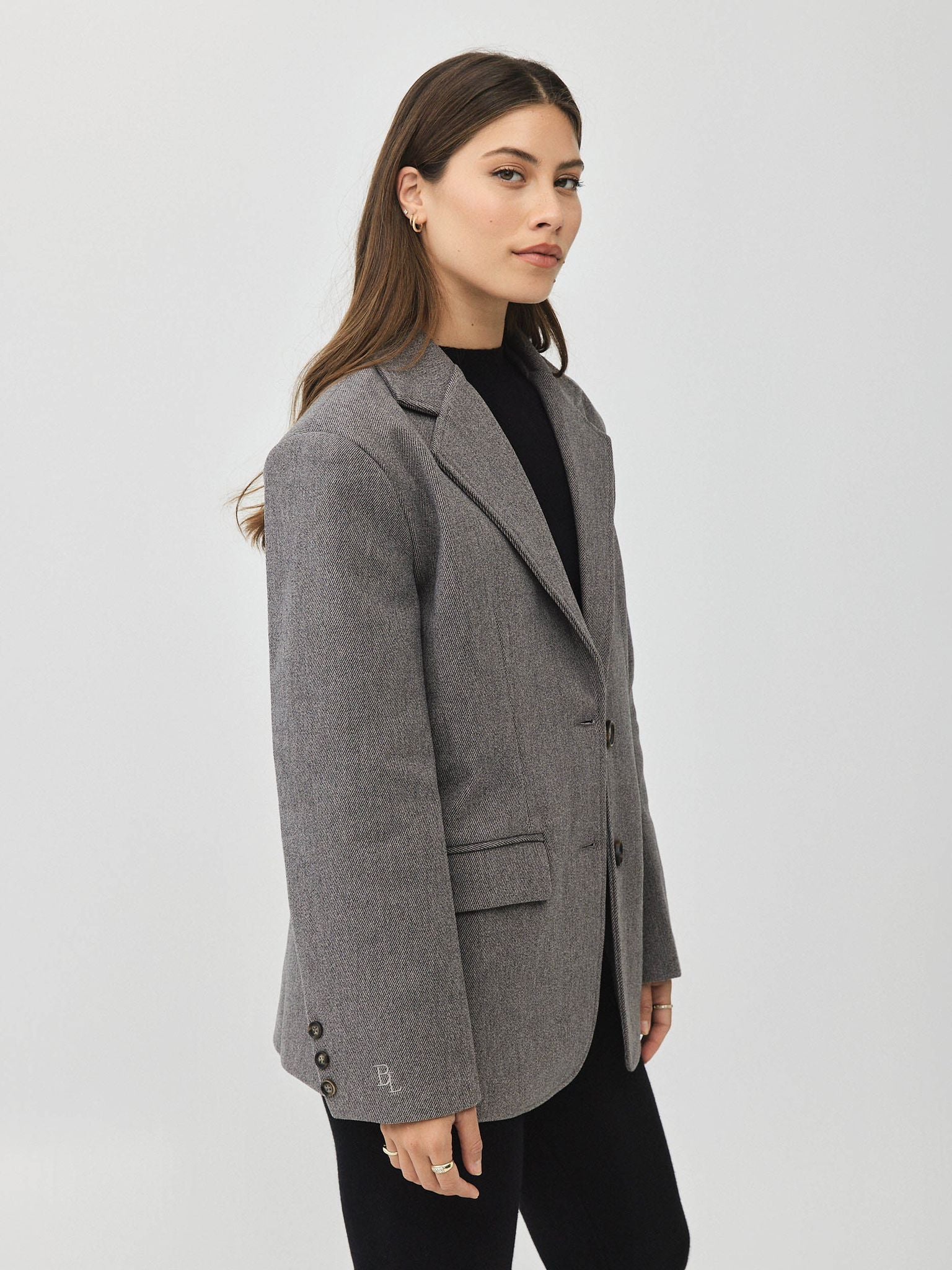 בלייזר צמר מרטין