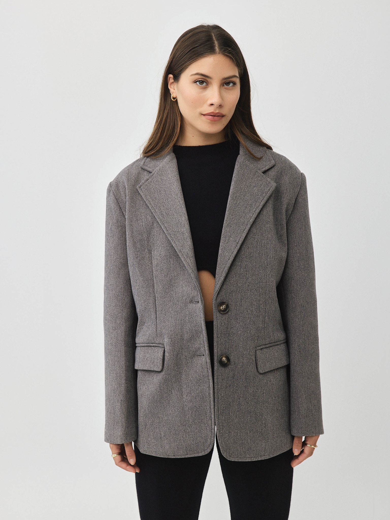 בלייזר צמר מרטין