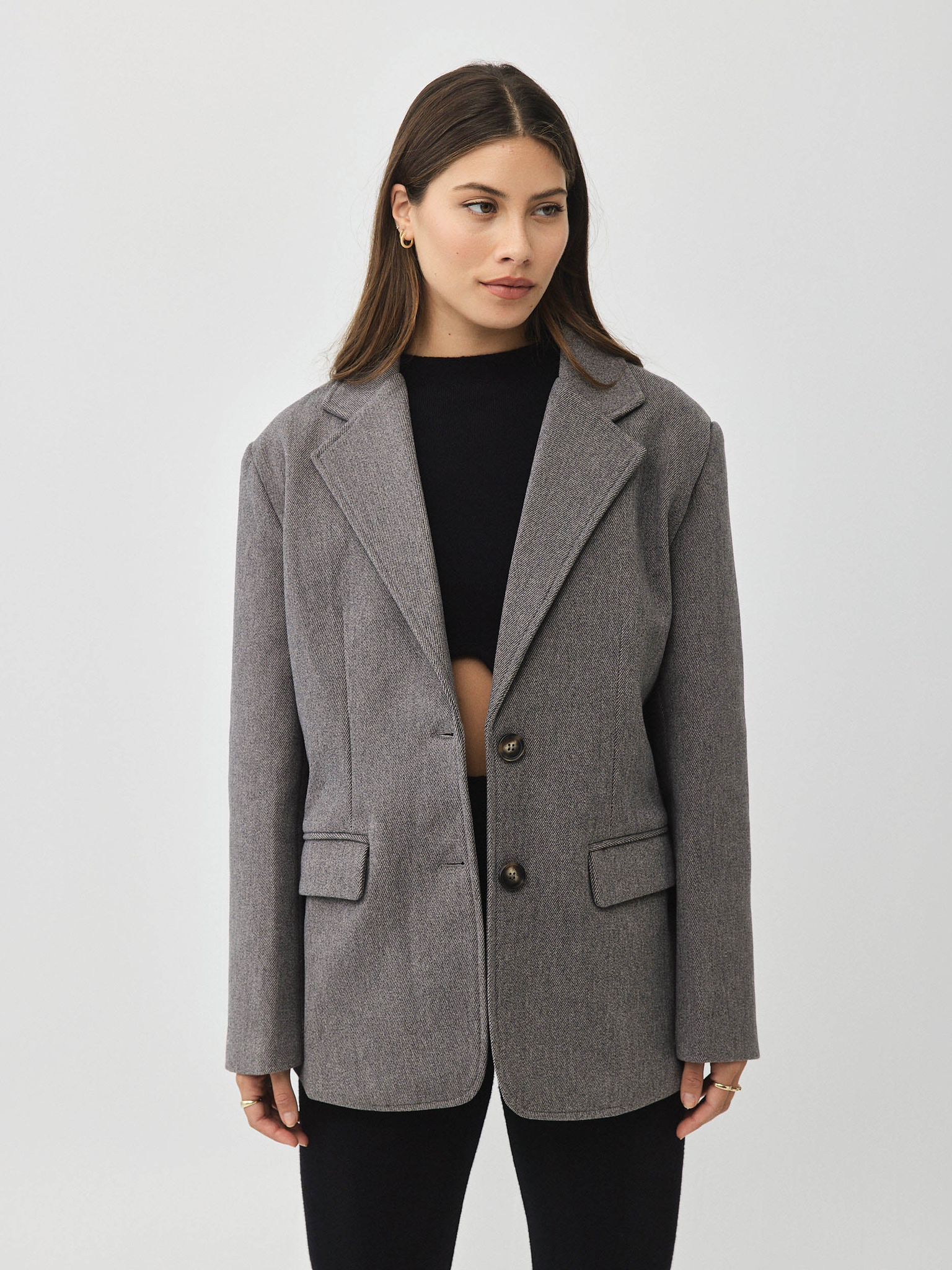 בלייזר צמר מרטין