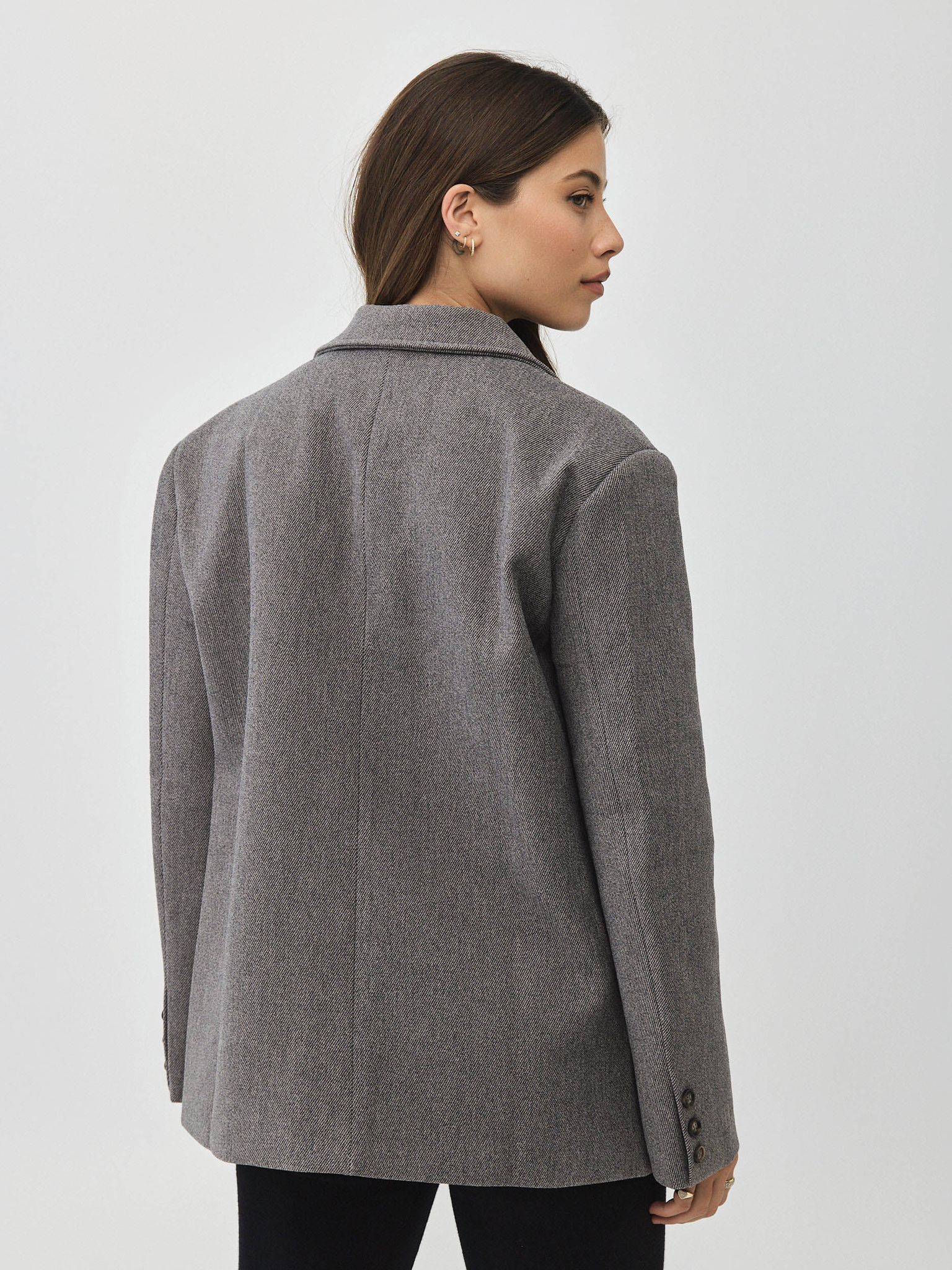 בלייזר צמר מרטין