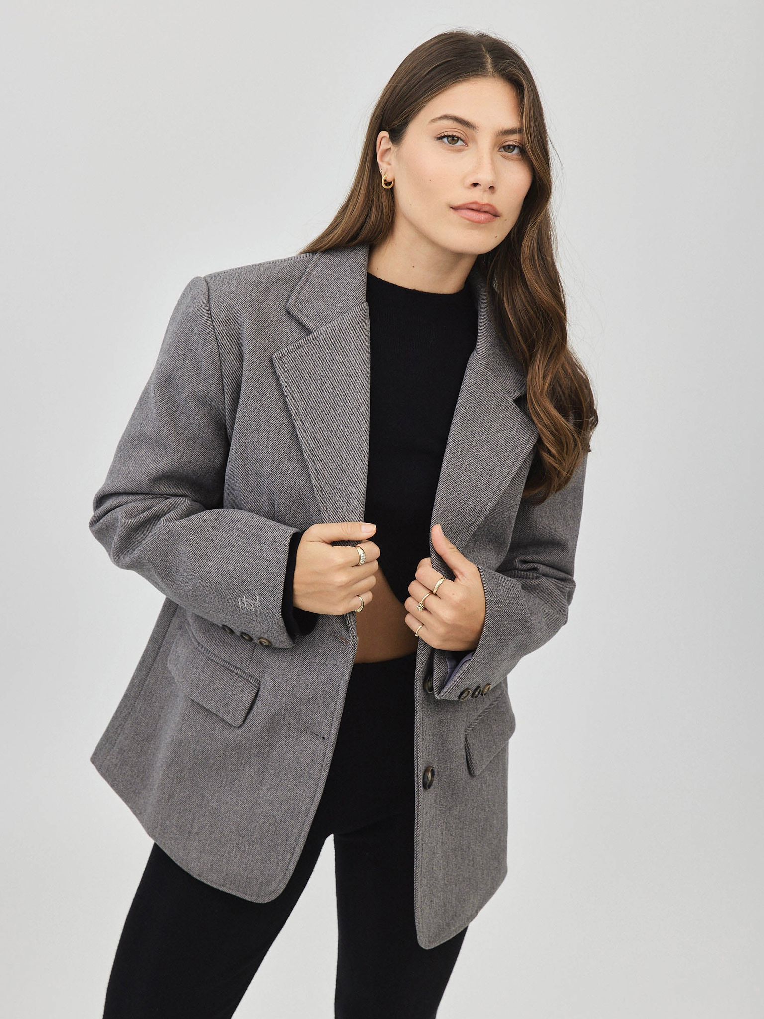 בלייזר צמר מרטין